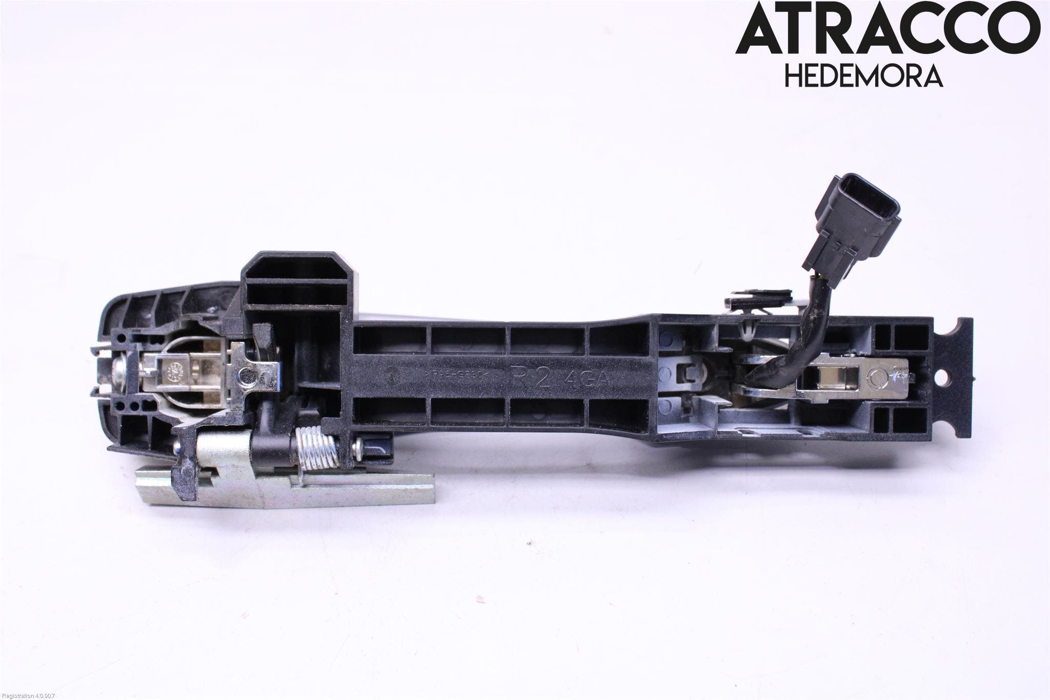 Nissan X-TRAIL 14-21 Dörrhandtag Yttre Hö