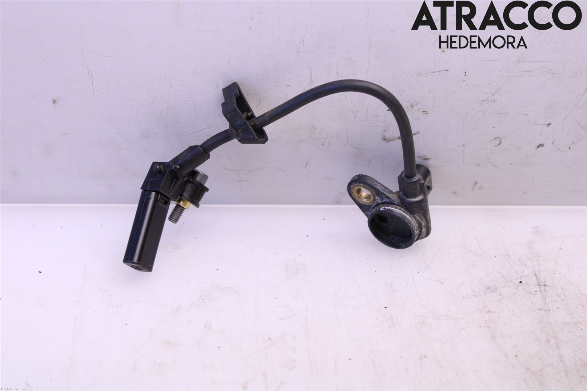 BMW 4 F32/F33/F82/F83 13-20 Givare Varvtal-Tändläge