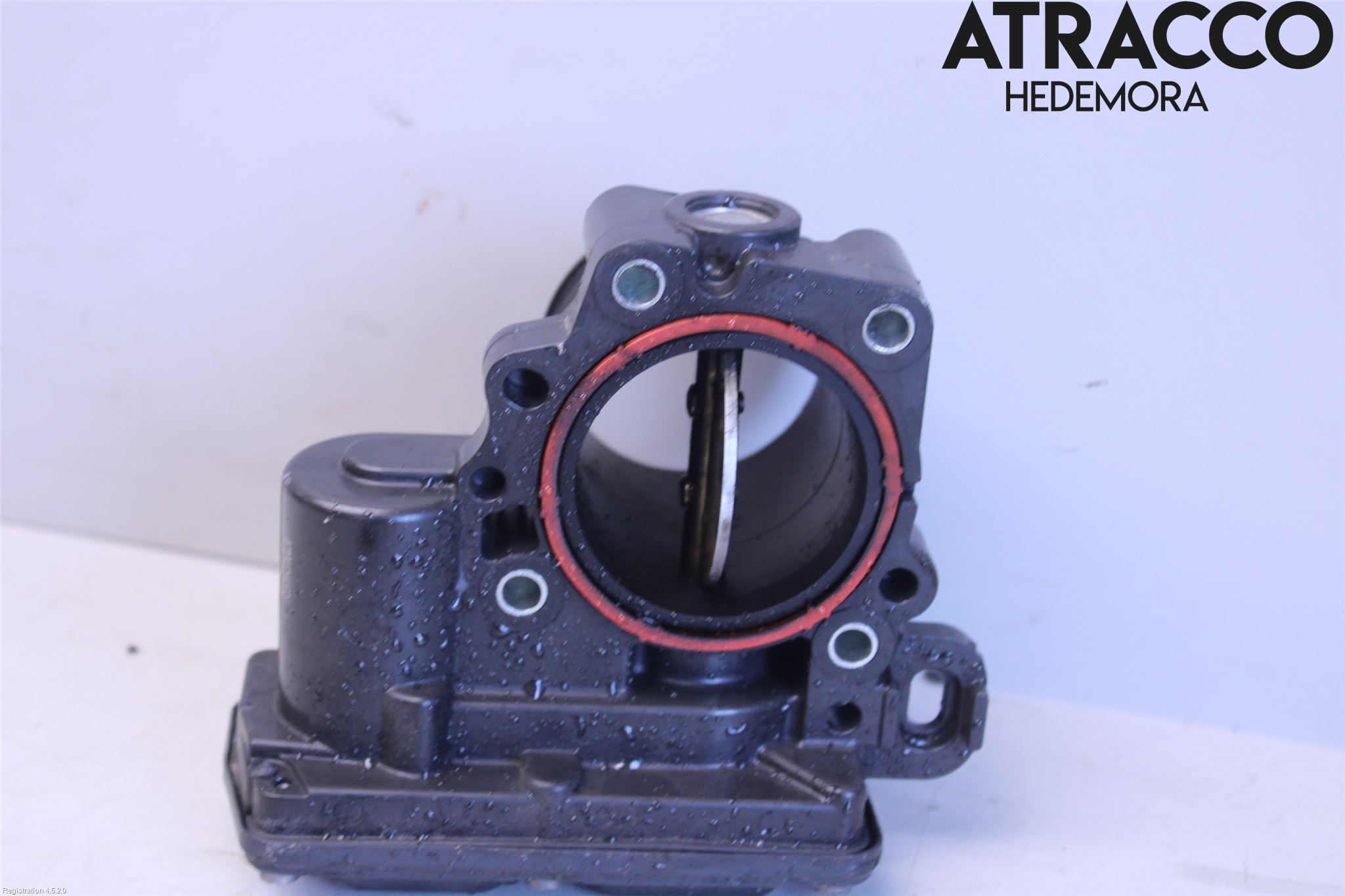 Ford S-MAX 15- Injspjällhus