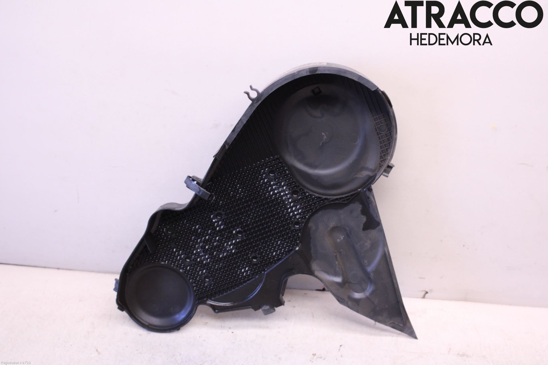 Volkswagen VW GOLF VI 09-13 Kamrem-Transmissionskåpa