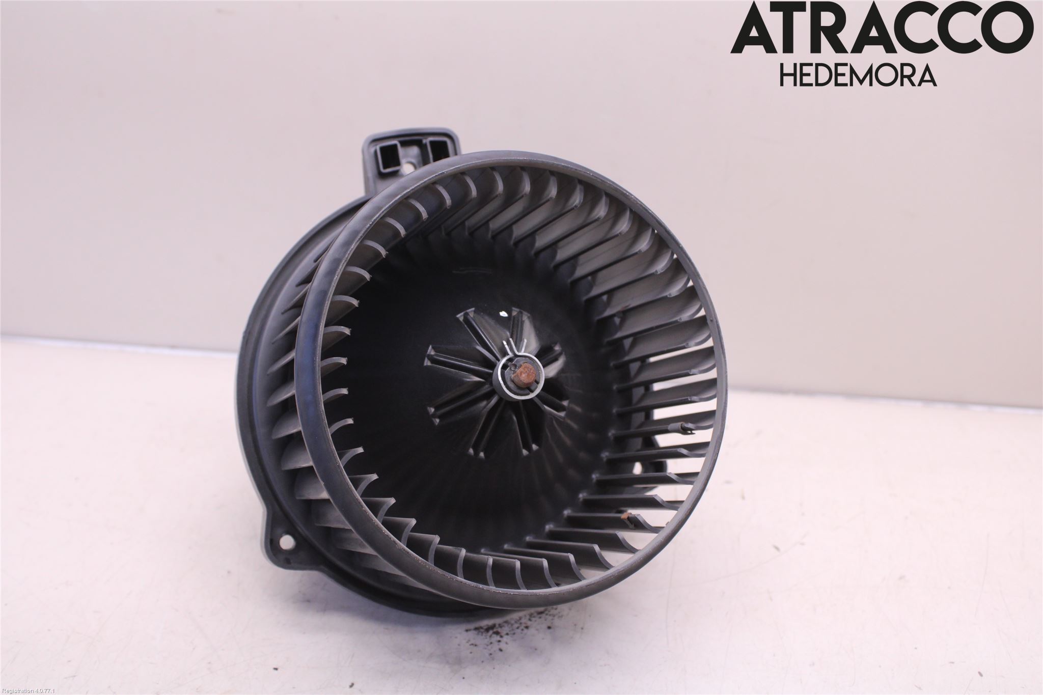 Kia SORENTO 10-14 Ac Värmefläkt