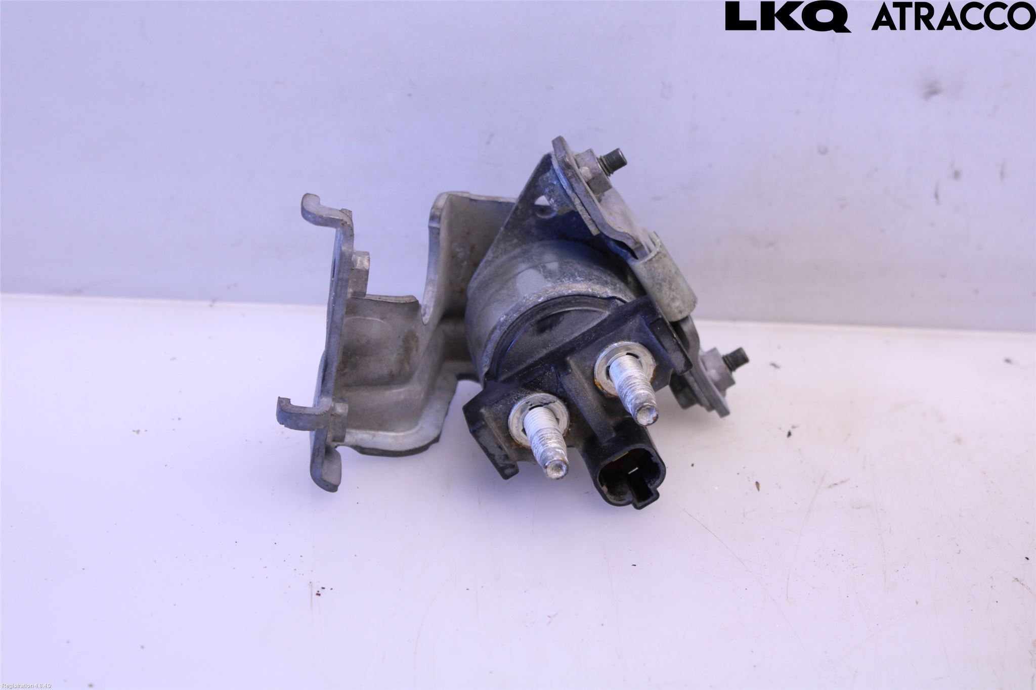 Nissan X-TRAIL 14-21 Relä Start