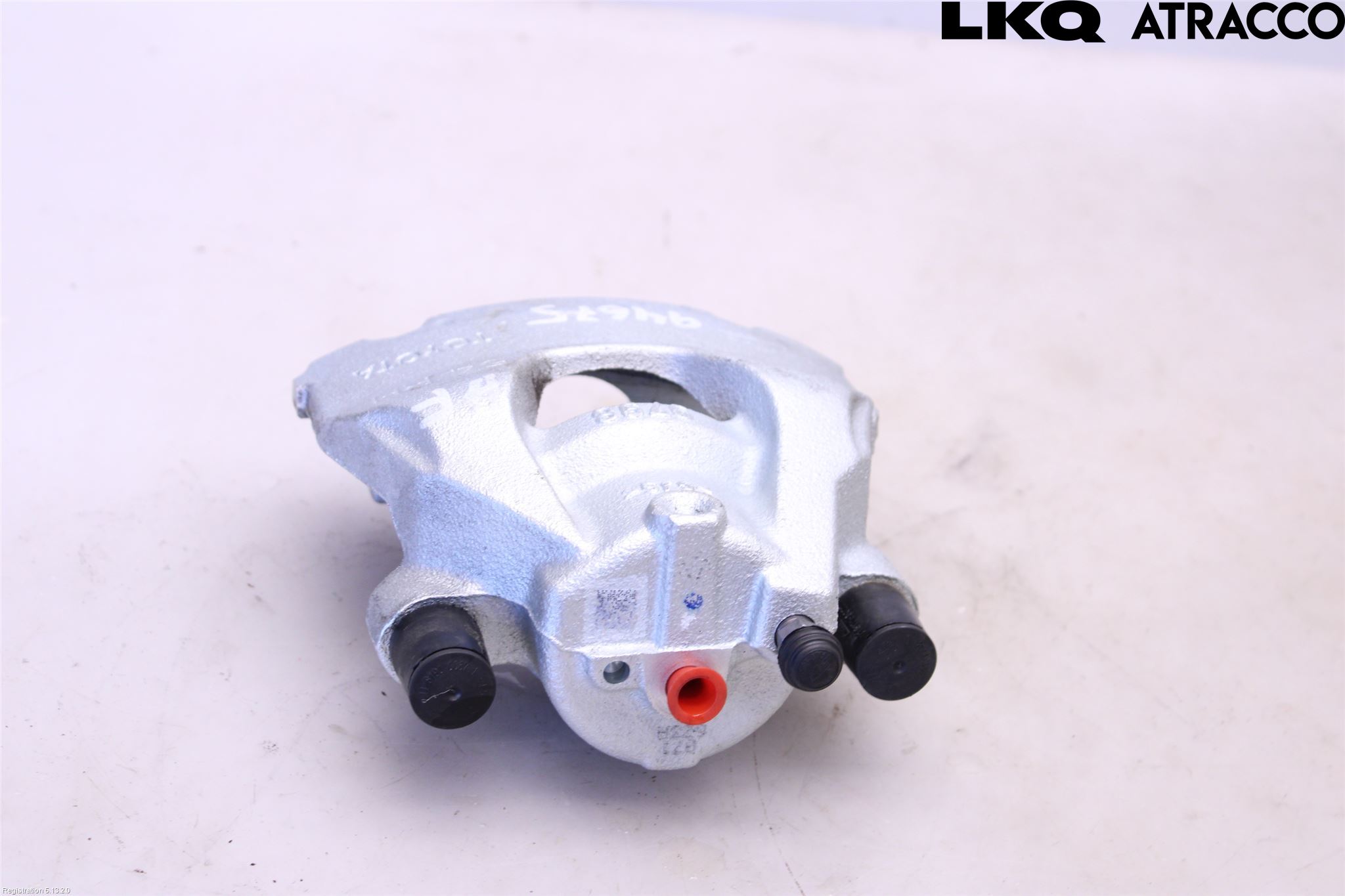 Toyota YARIS XP21 20- Bromsok Fram Höger