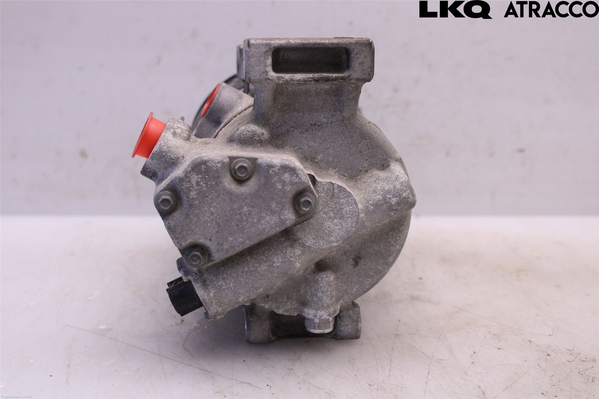 Toyota RAV 4 06-12 Ac Kompressor