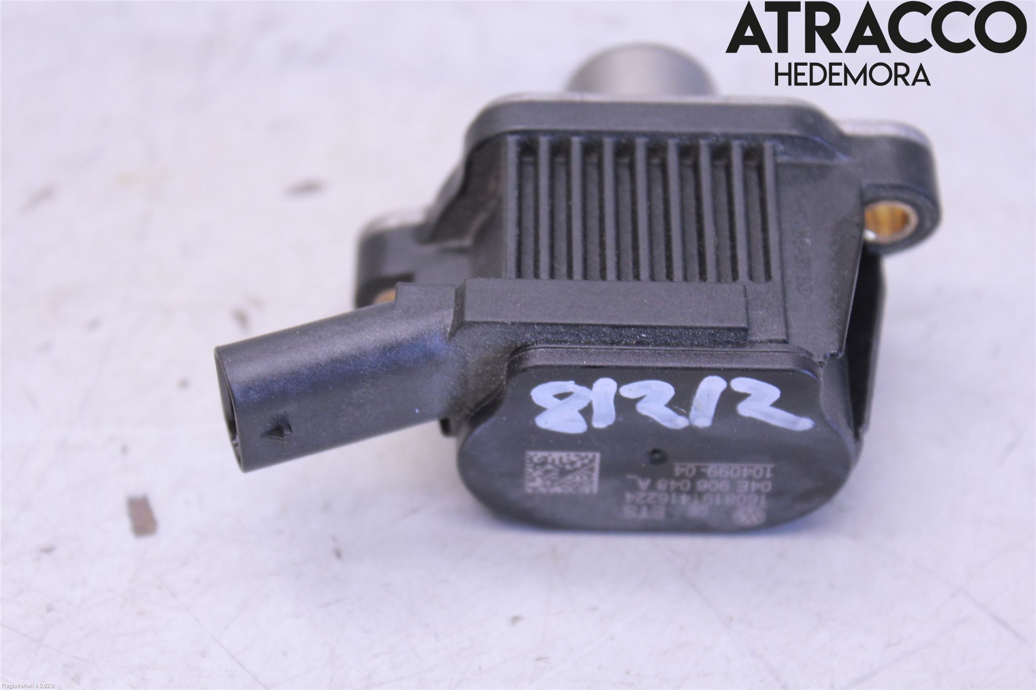 Audi A3/S3 8V 13-20 Kamställningsventil