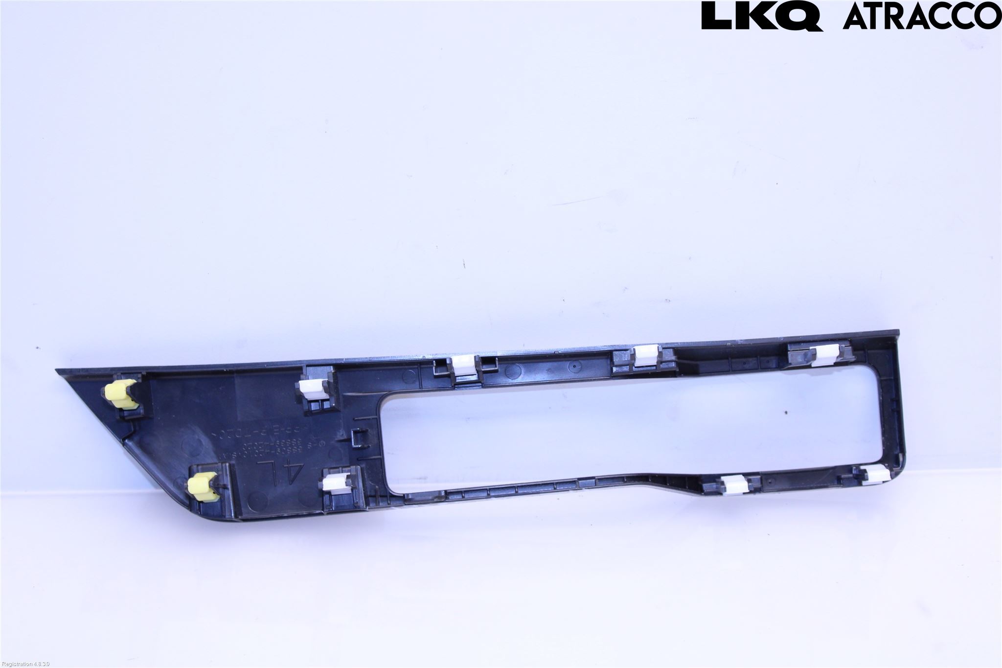 Toyota RAV4 13-18 Inredning Sarg Växelspak