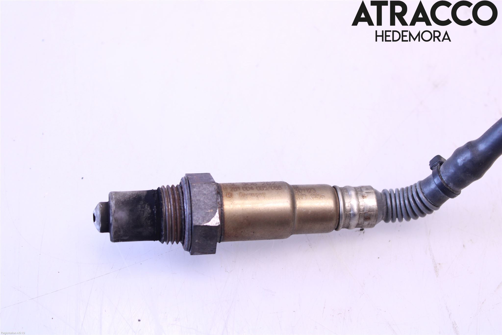 Skoda SUPERB 09-15 Injlambdasond