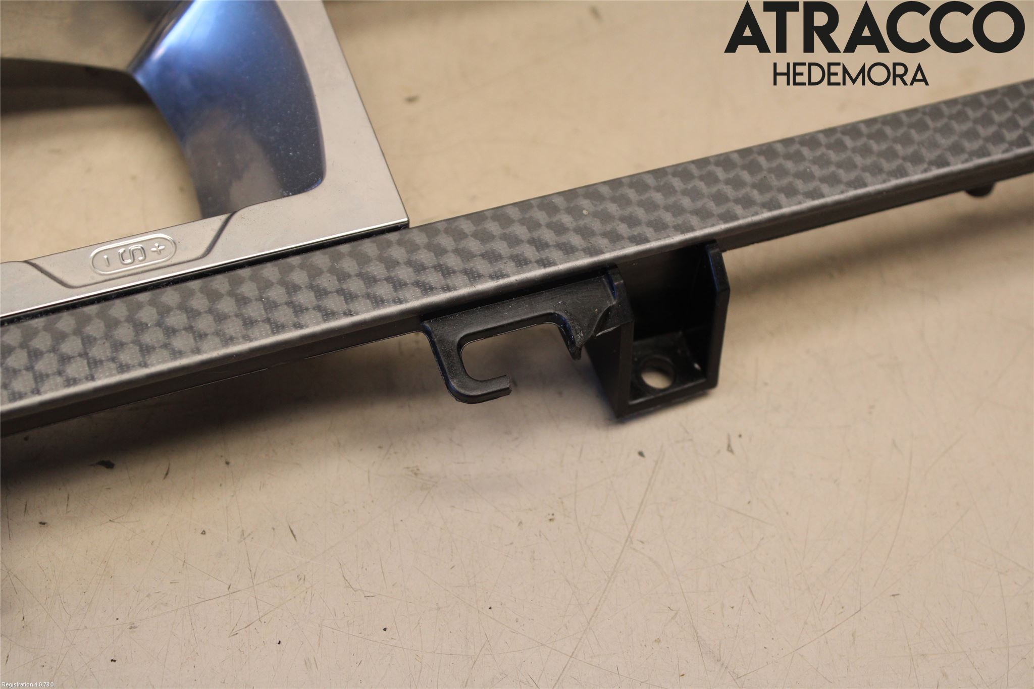 Landrover RANGE ROVER SPORT (L494) 14-22 Inredning Sarg Växelspak