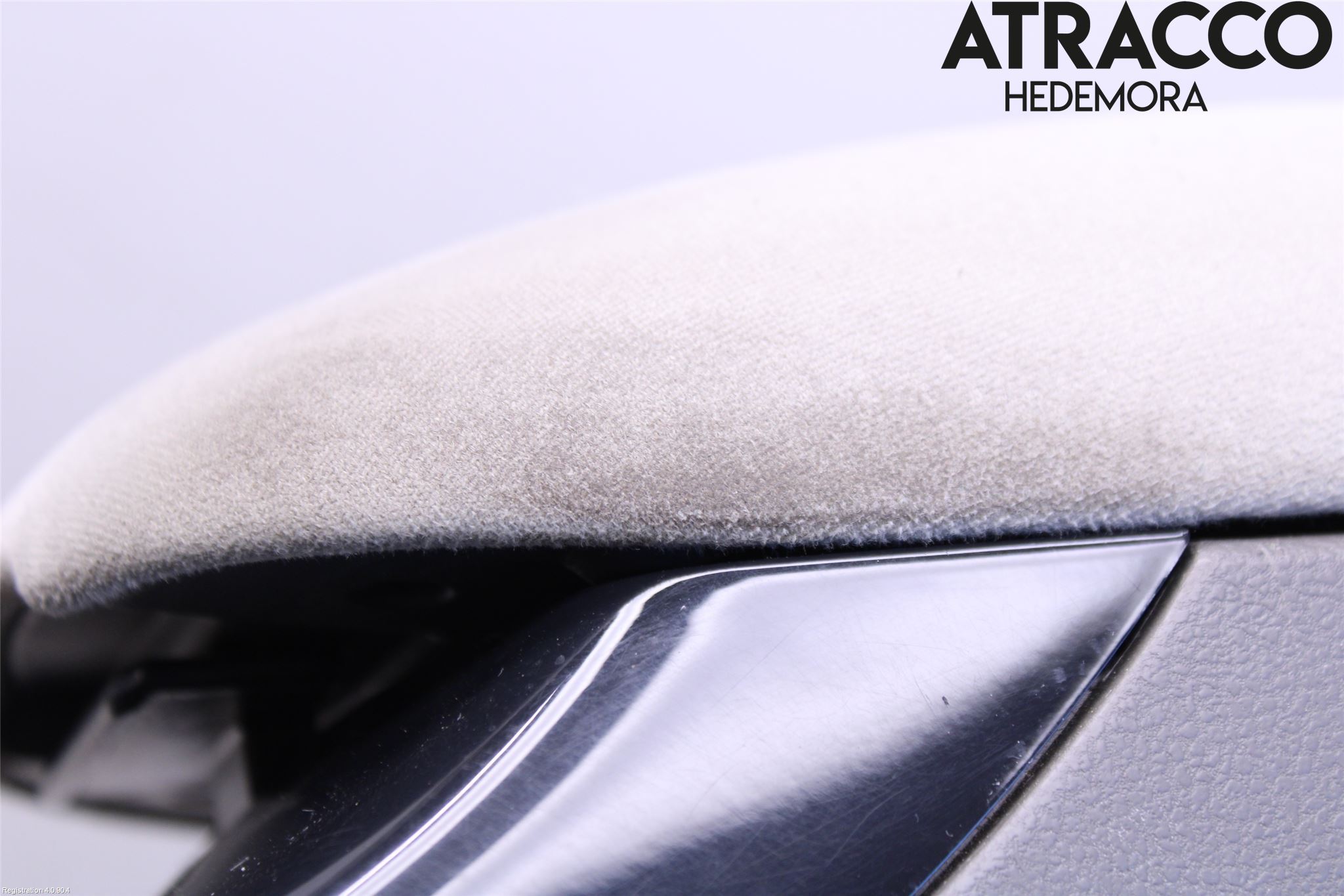 Nissan LEAF 11-17 Inr Tunnelfack