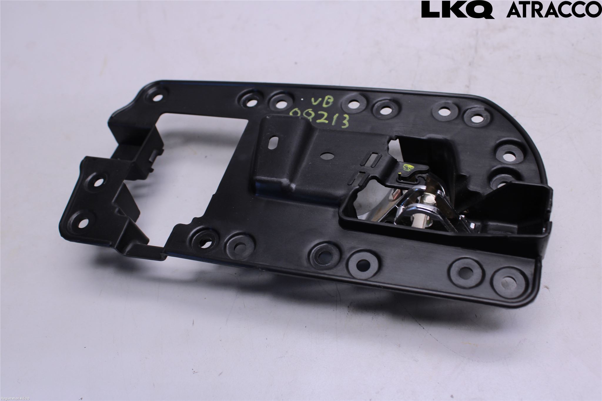 Cadillac SRX Dörrhandtag Inre Vä