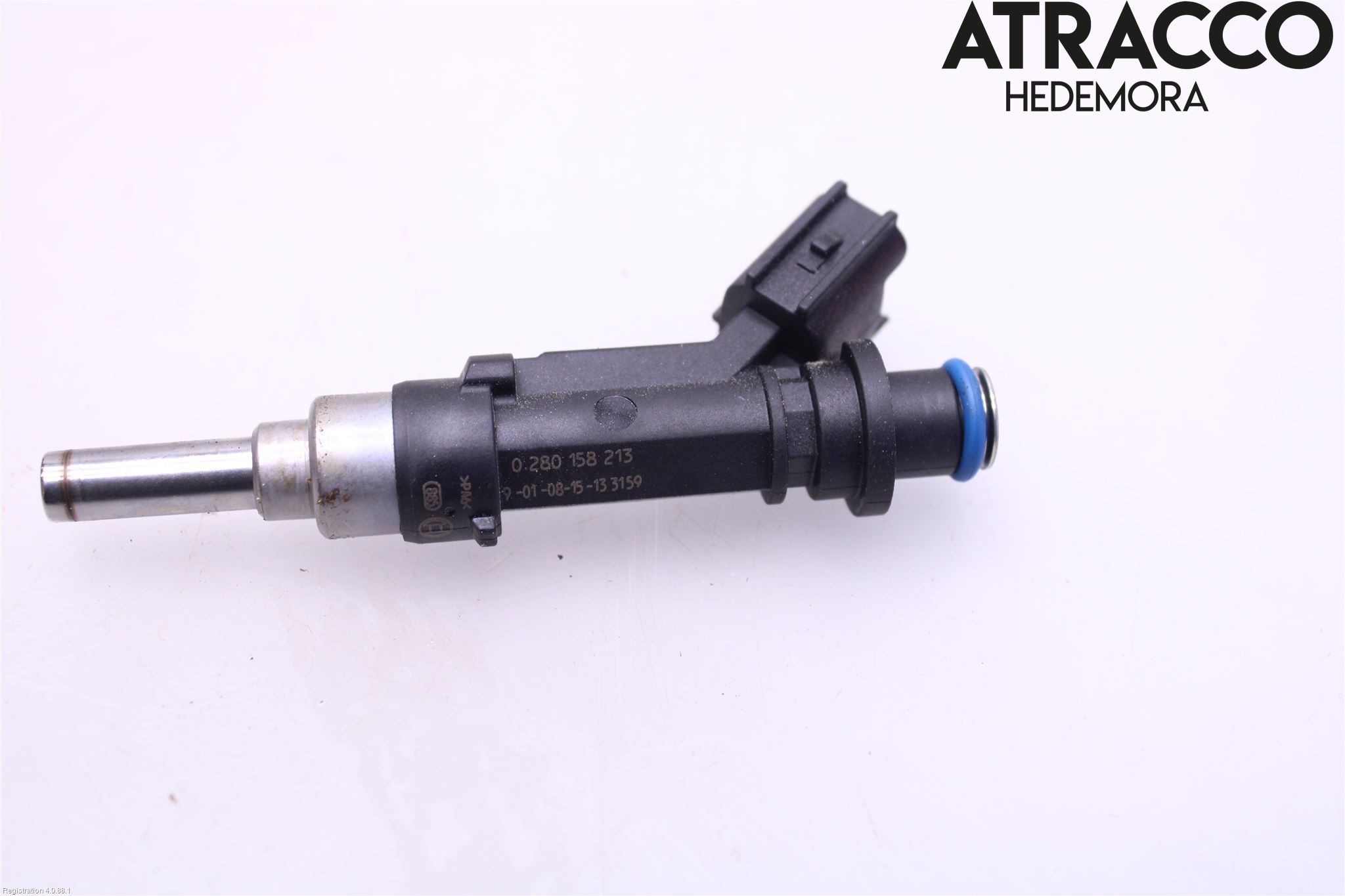 Toyota YARIS XP130 15-20 Injspridare