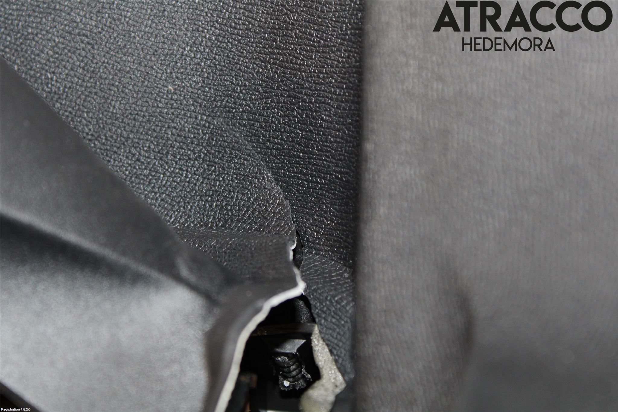 Peugeot 3008 17-24 Instrumentbräda