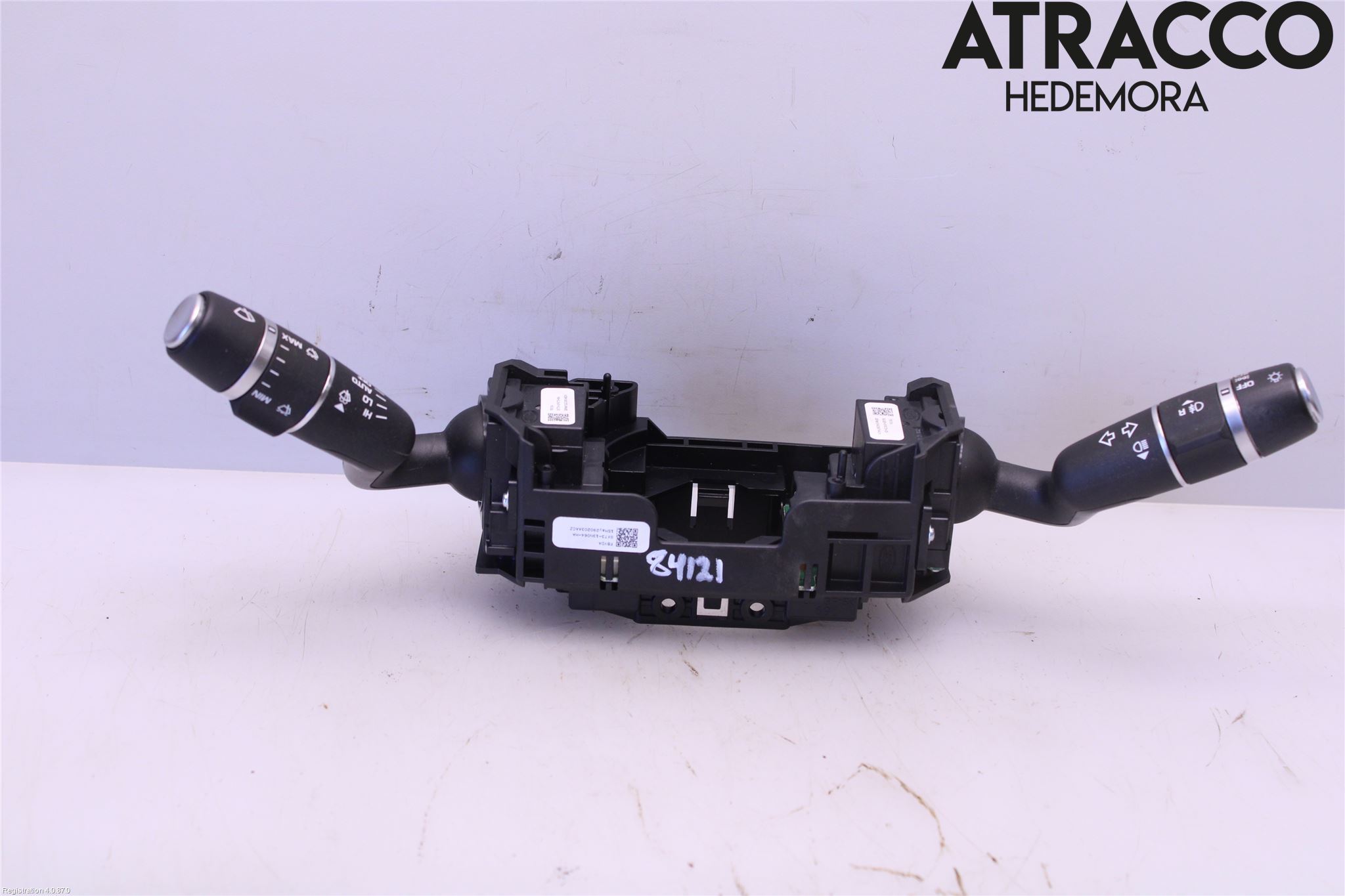 Jaguar XE (X760) 15-24 Spakcentral