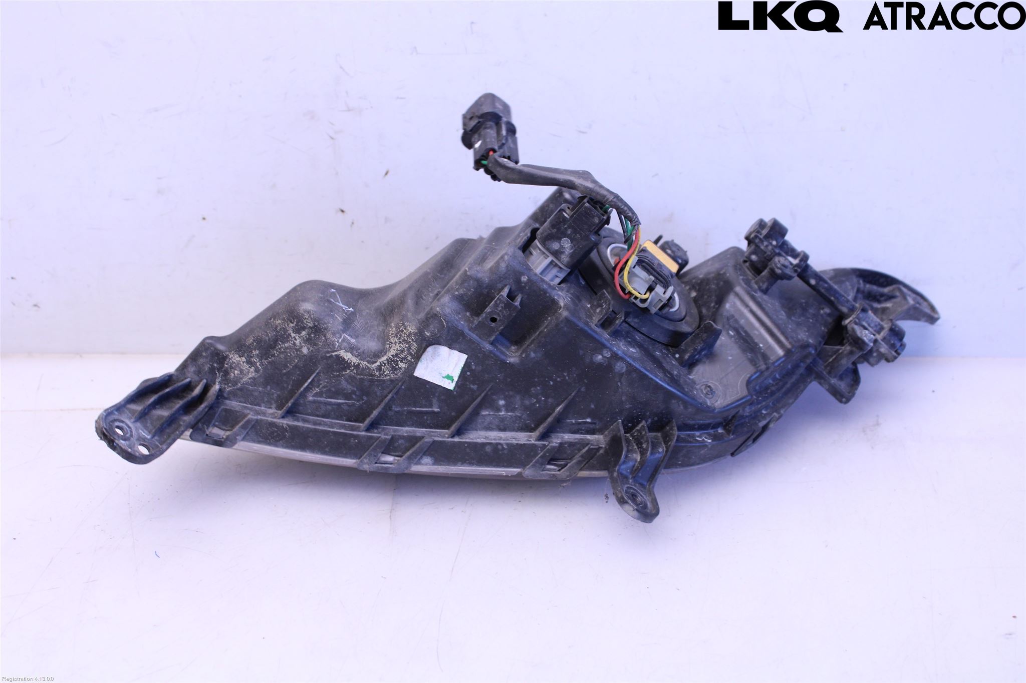 Hyundai i30 GD 13-17 Dimljus-Varselljus Fram
