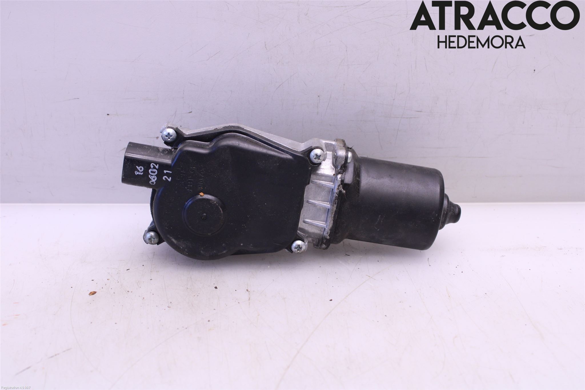 Honda CIVIC 12-16 Torkarmotor Vindruta