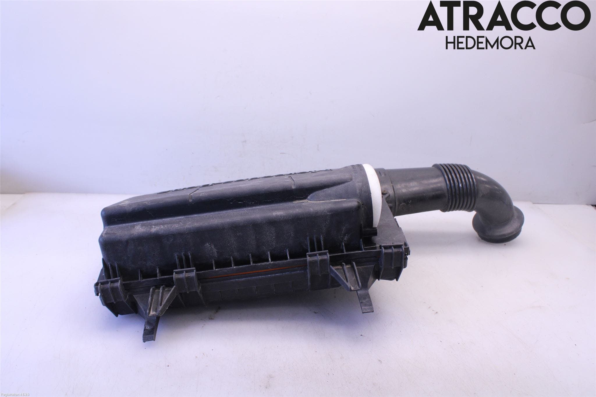 Mercedes-Benz MB VITO/VIANO (W639) 04-14 Luftrenare