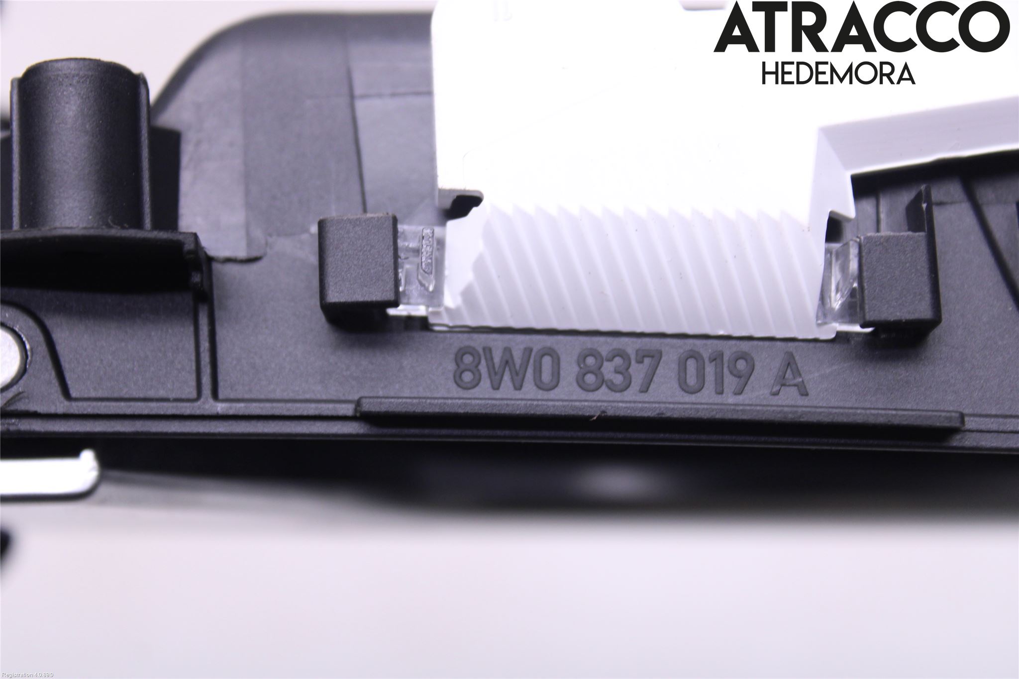 Audi A5 17- Dörrhandtag Inre Vä