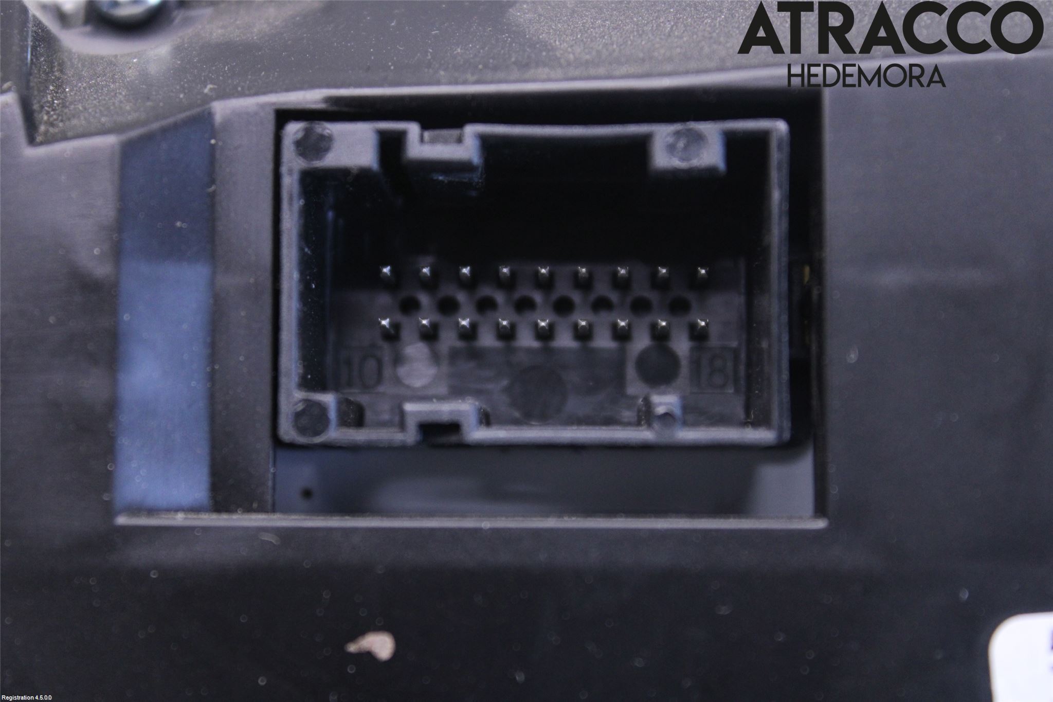 Opel COMBO D 12-18 Instrument Komb