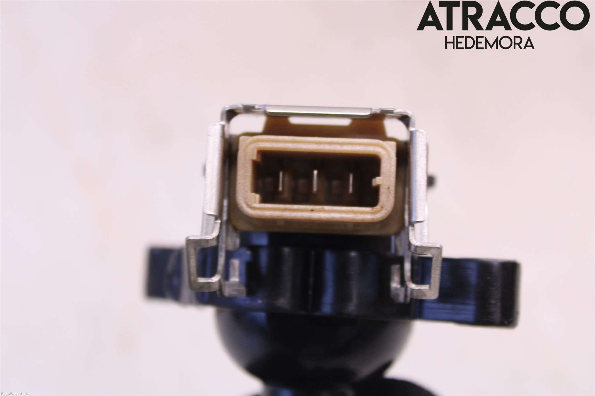 BMW 3 E46      98-05 Tändspole