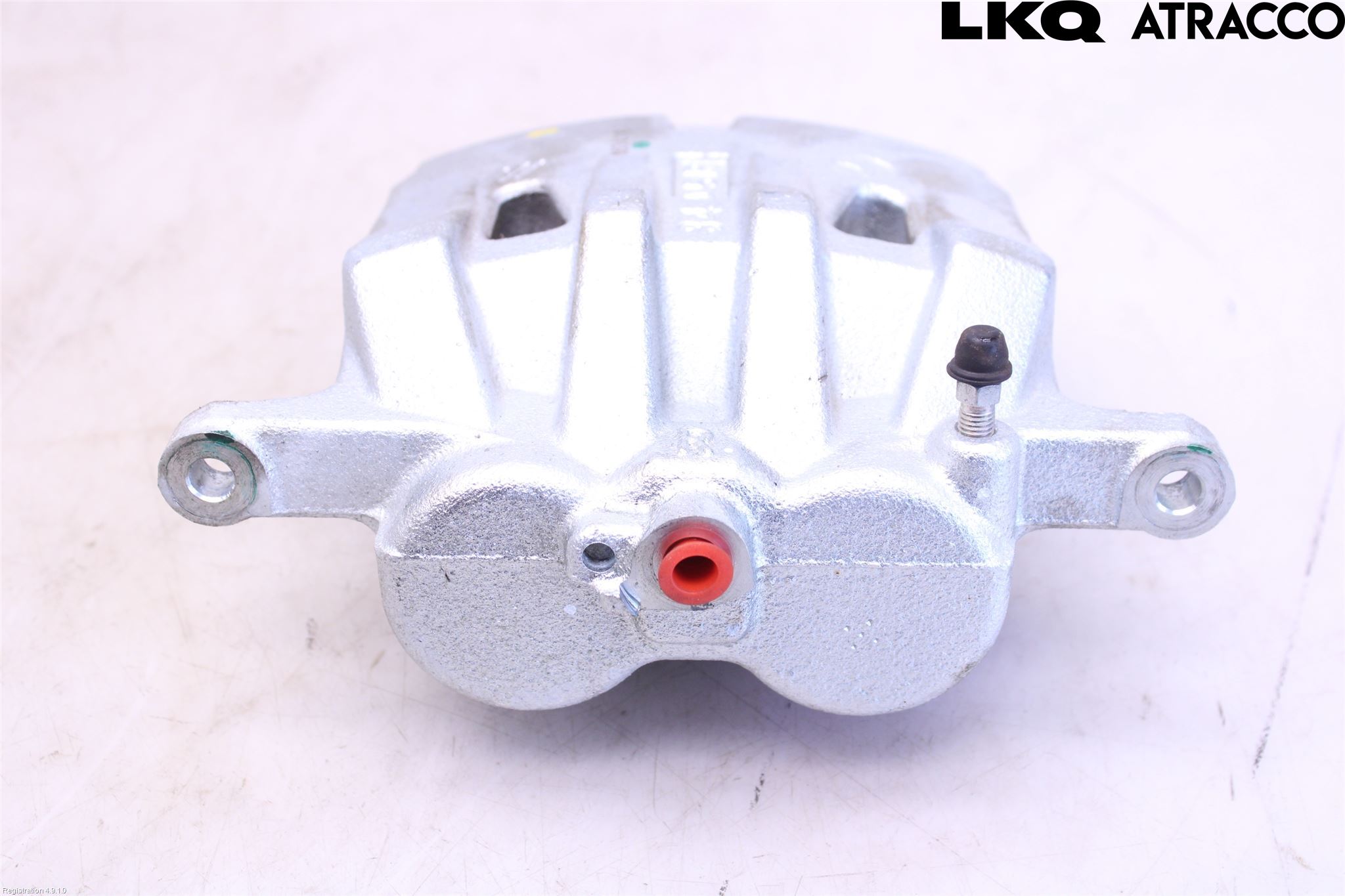 Toyota RAV4 19- Bromsok Fram Höger