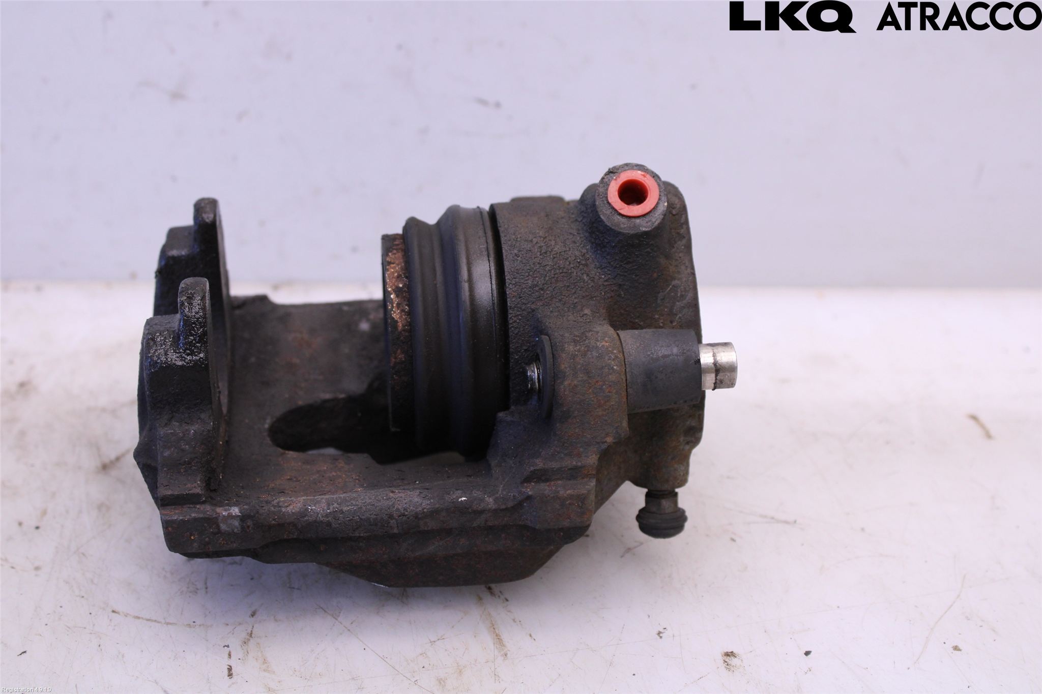 Mercedes-Benz MB SLK 200-350 (R171) 05-11 Bromsok Fram Höger