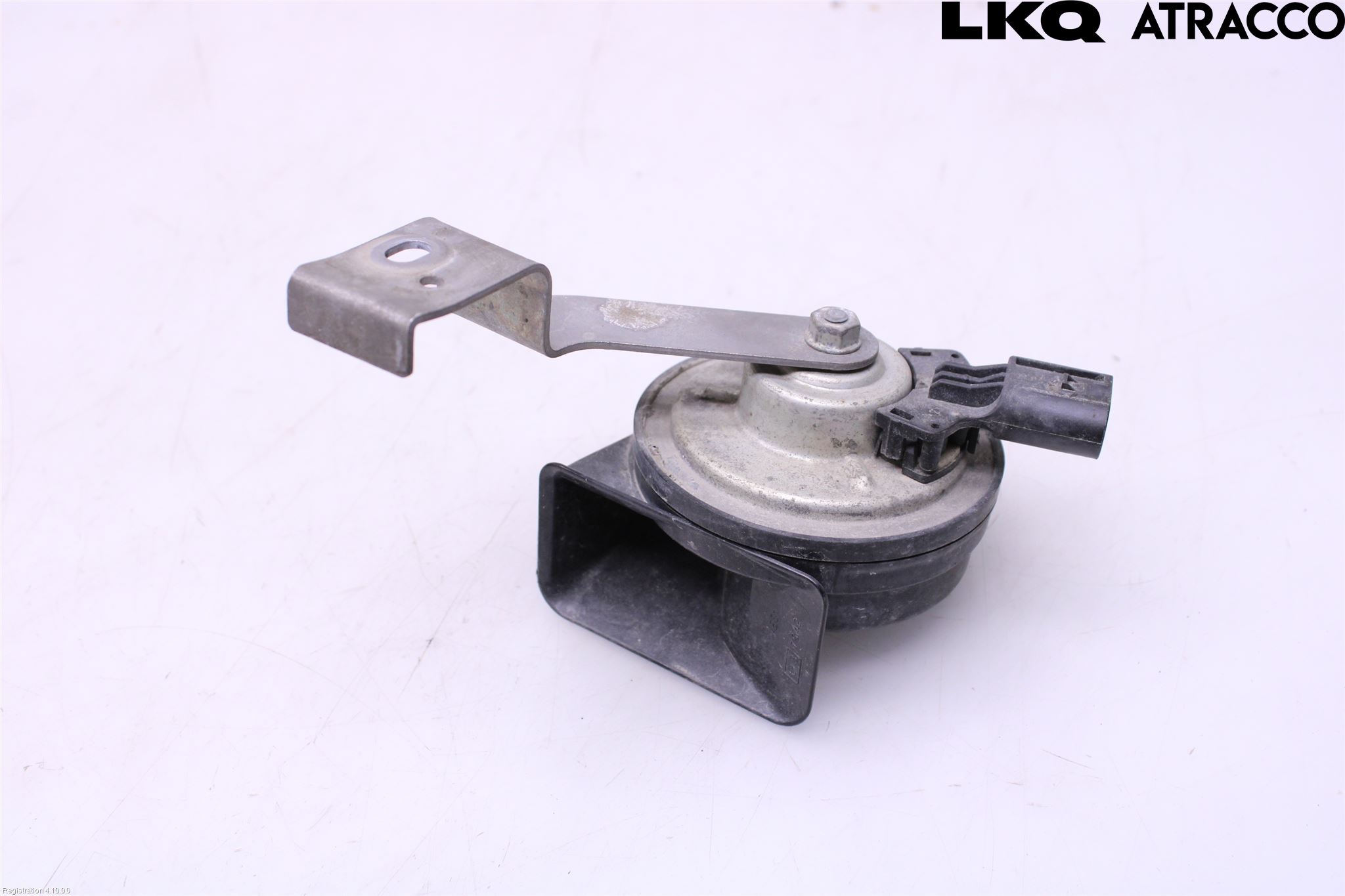 BMW X1 F48 15-22 Signalhorn