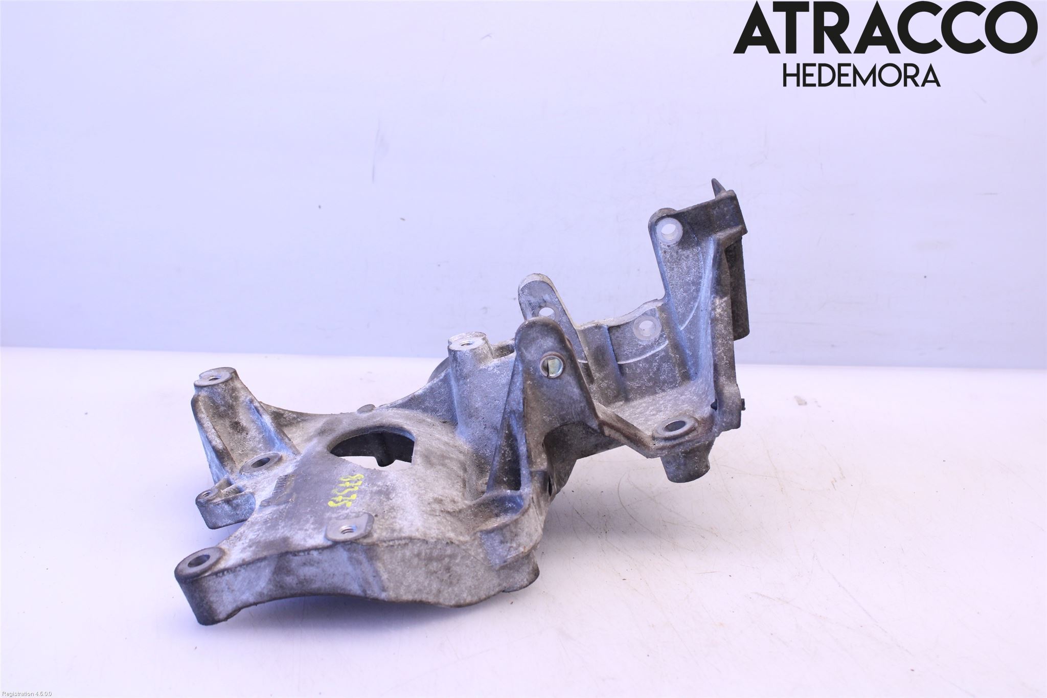 Opel COMBO D 12-18 Ac Kompressor-Fäste