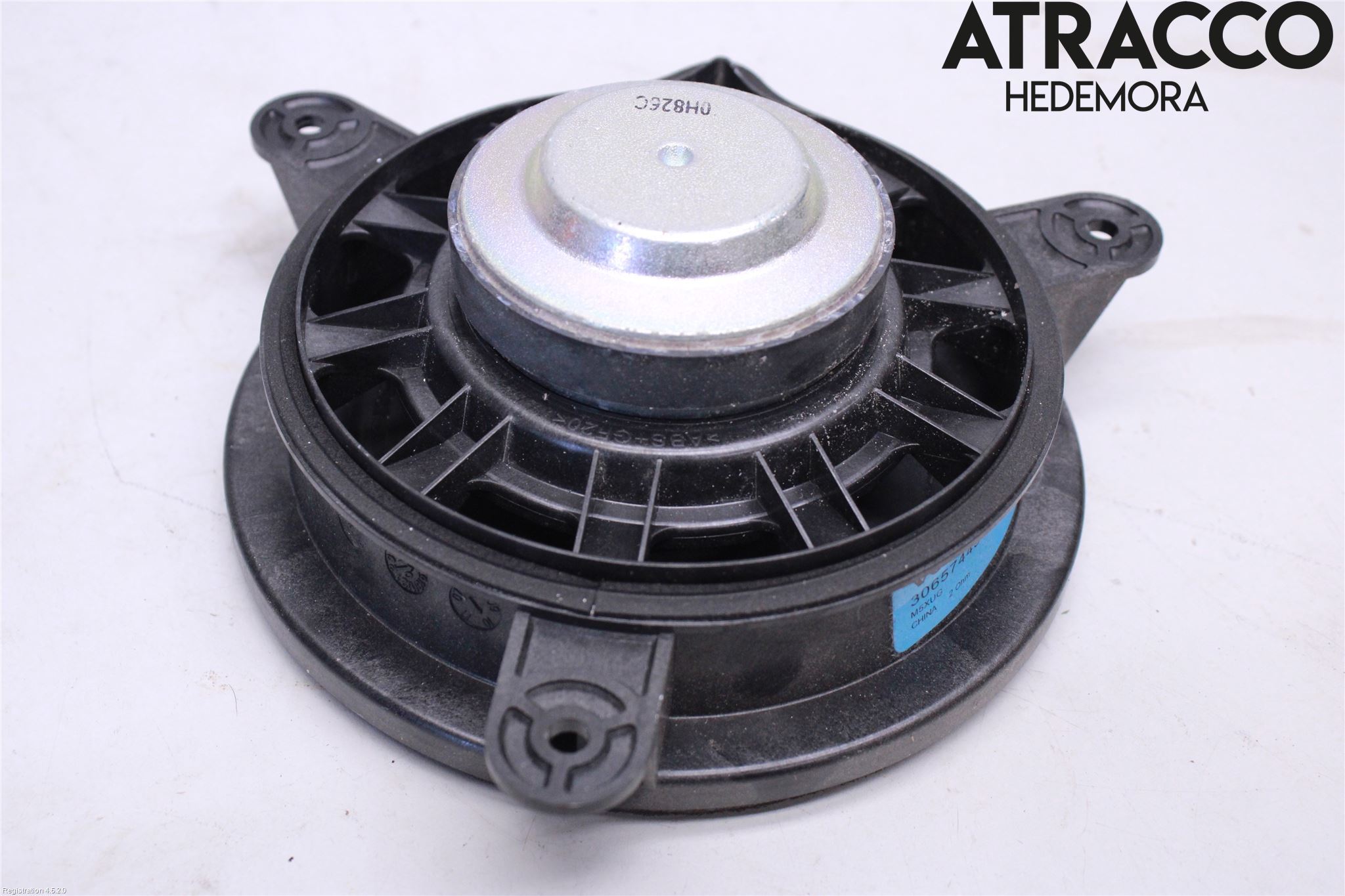 Volvo S60 11-13 Högtalare