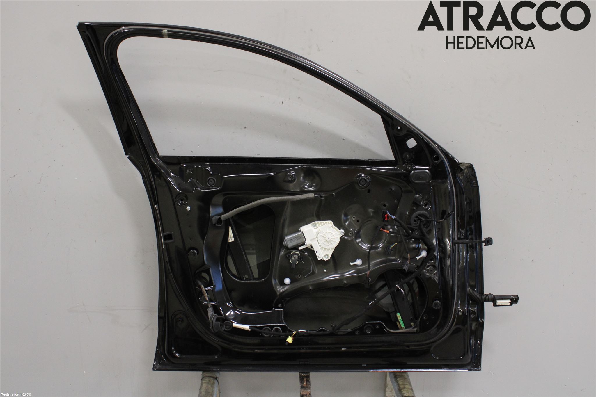 Audi A6/S6 4G 11-18 Dörr Fram Vänster