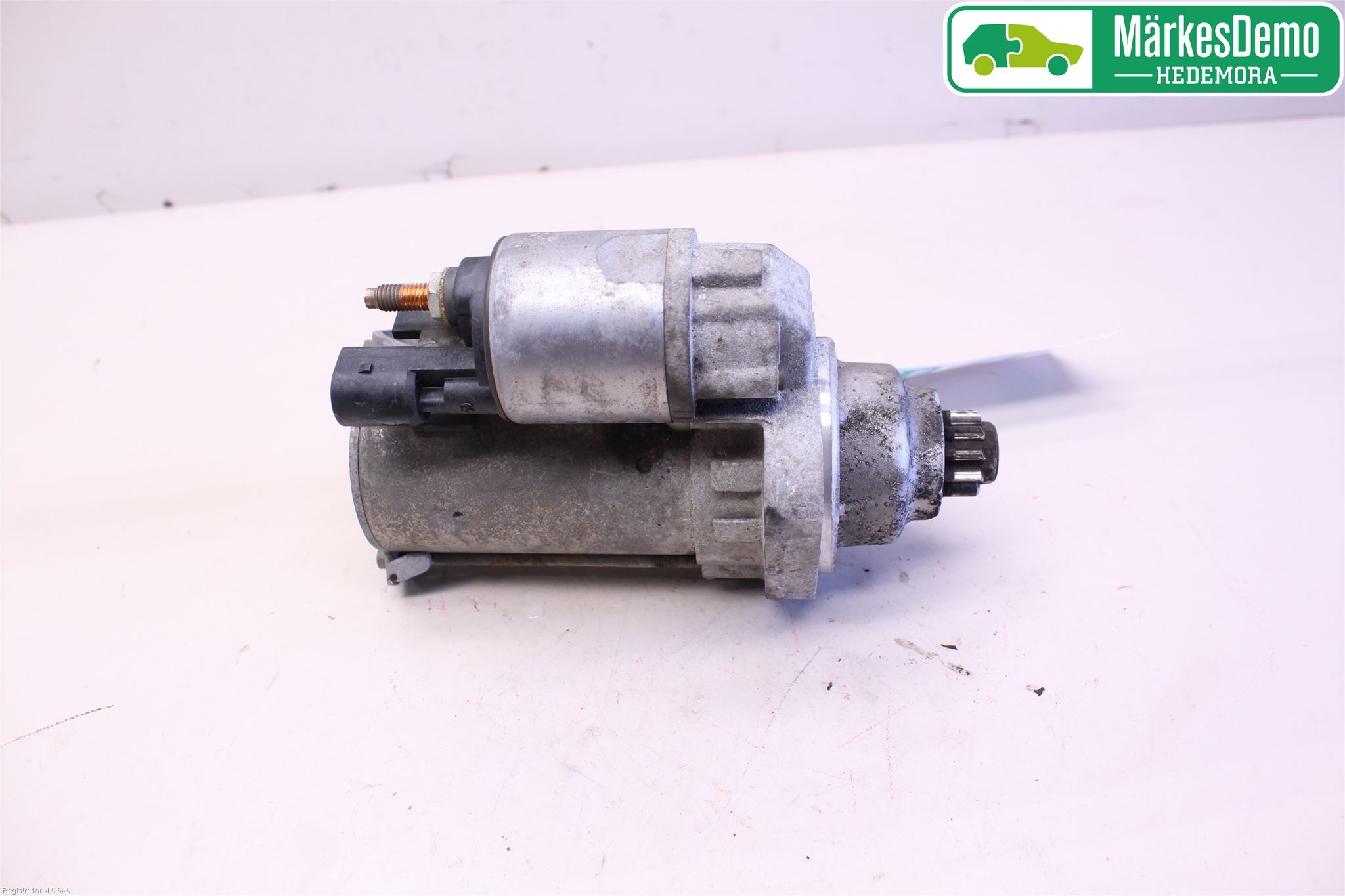Seat LEON 06-12 Startmotor