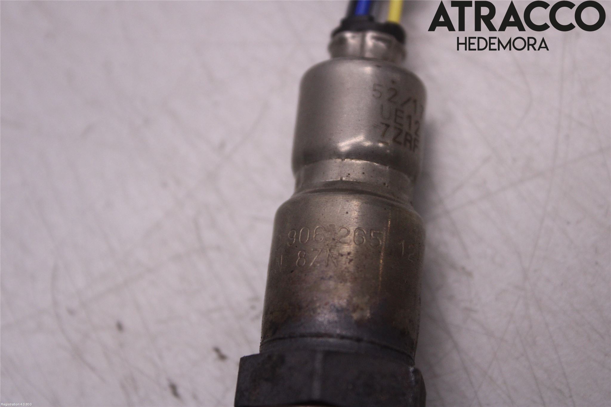 Audi A6/S6 4G 11-18 Injlambdasond