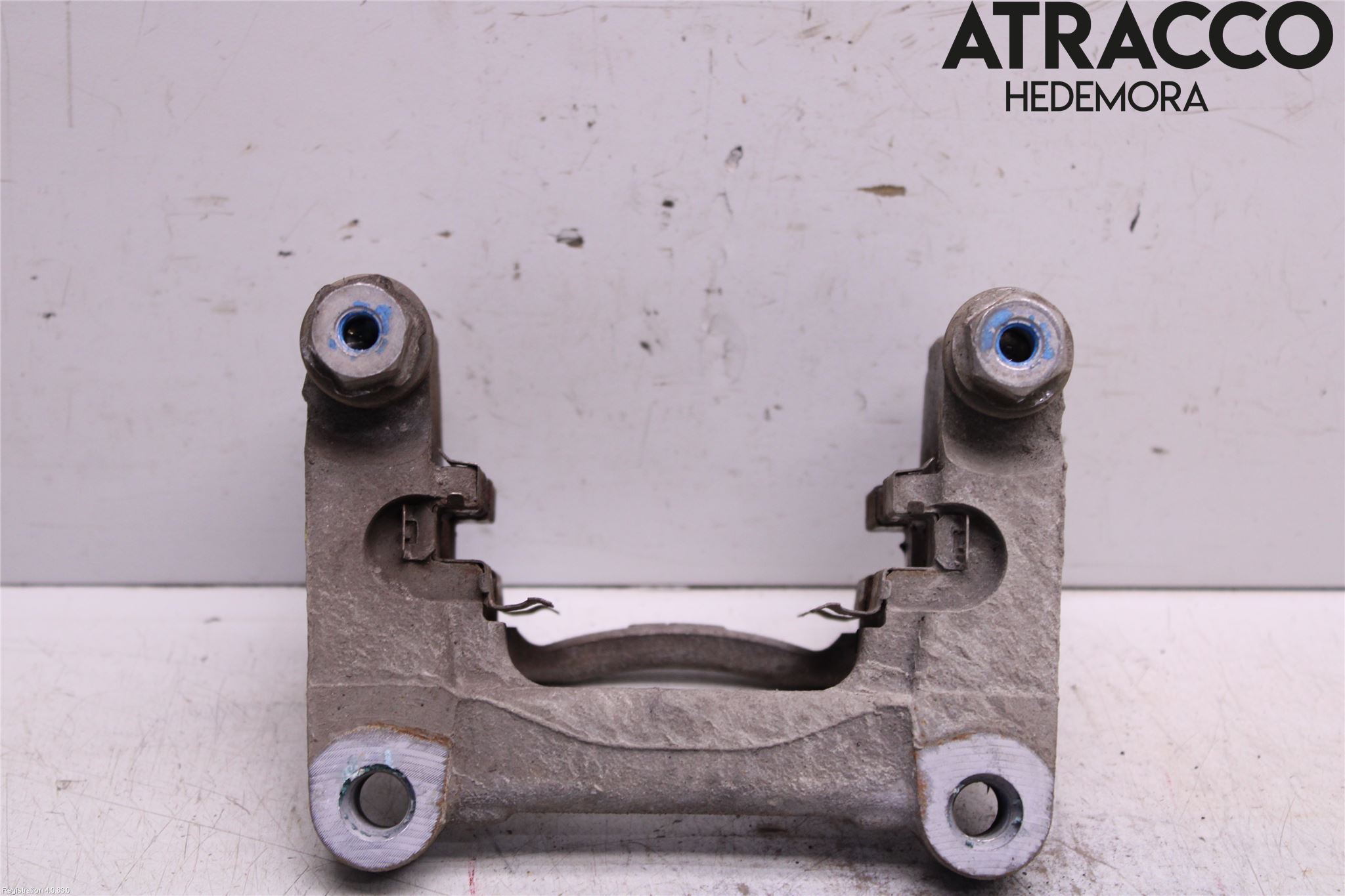 Peugeot 208/E-208 20- Bromsokshållare