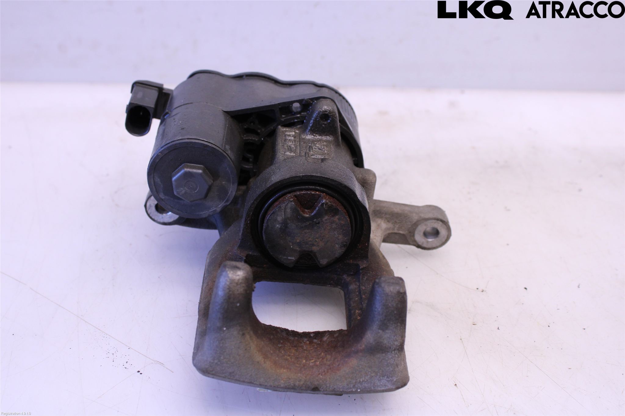 Citroen C5 X CROSSOVER 22- Bromsok Bak Höger