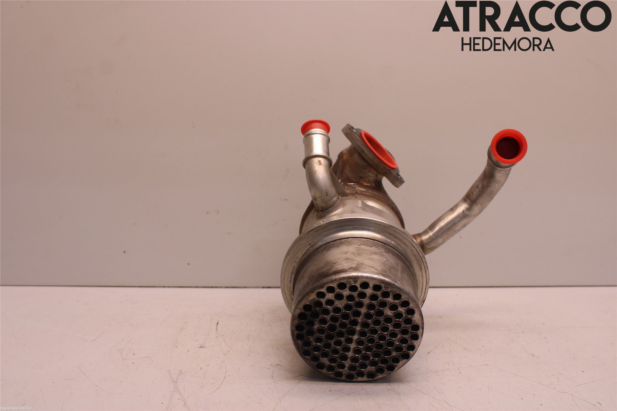 Skoda OCTAVIA (5E) 13-20 Avgaskylare