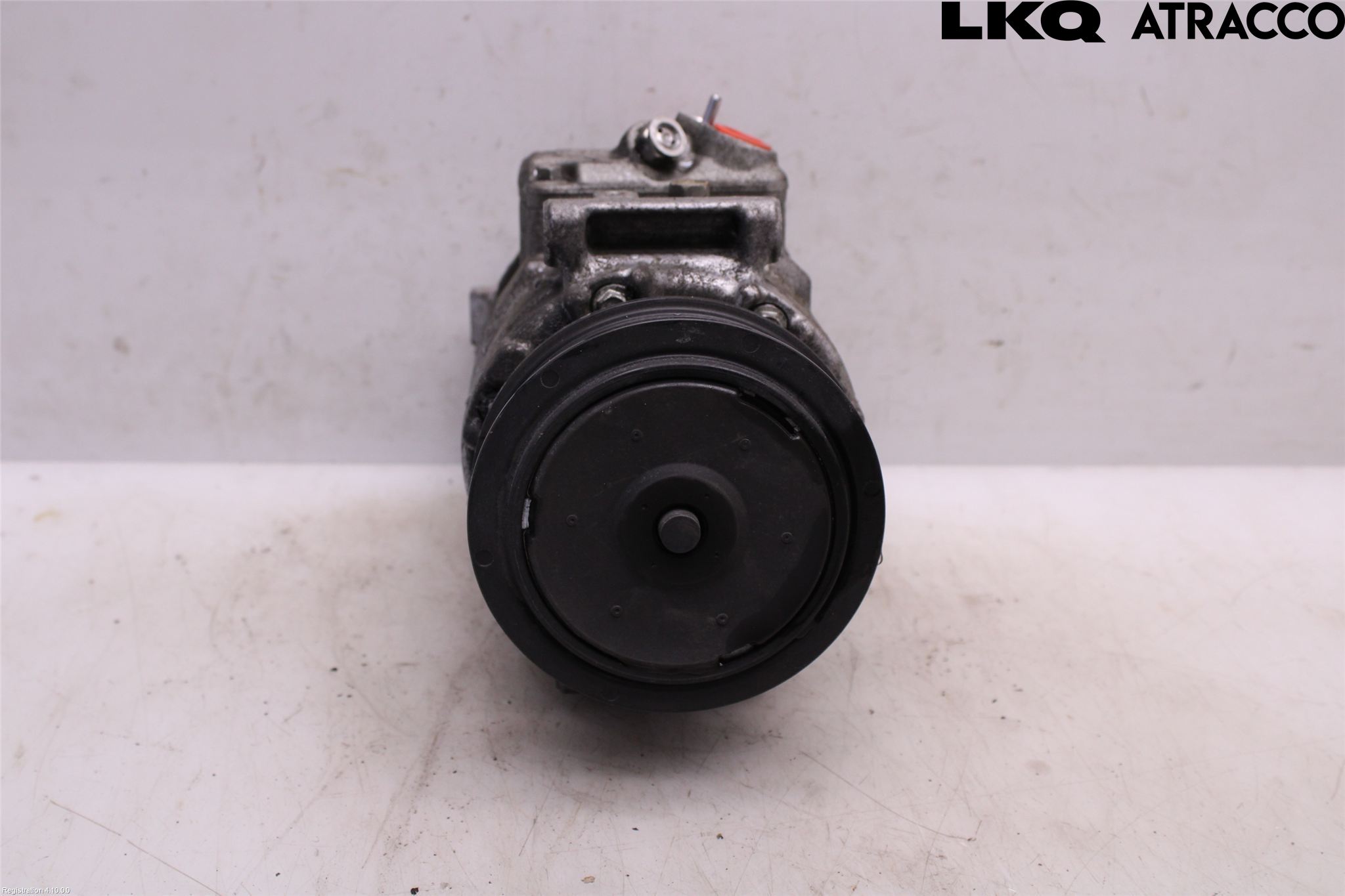 Volkswagen VW TOURAN 10-15 Ac Kompressor