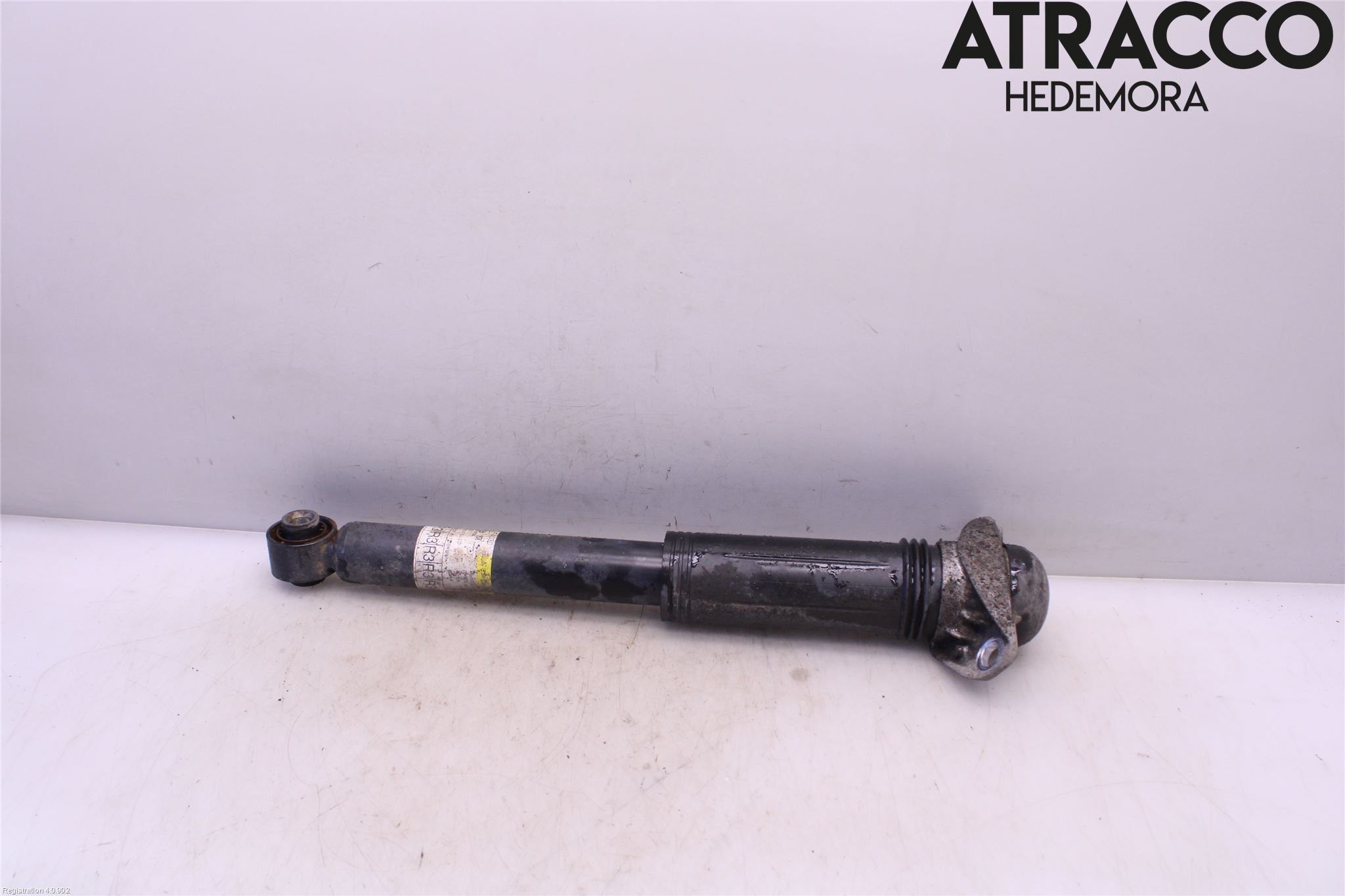 Toyota C-HR 16-23 Stötdämpare Bak