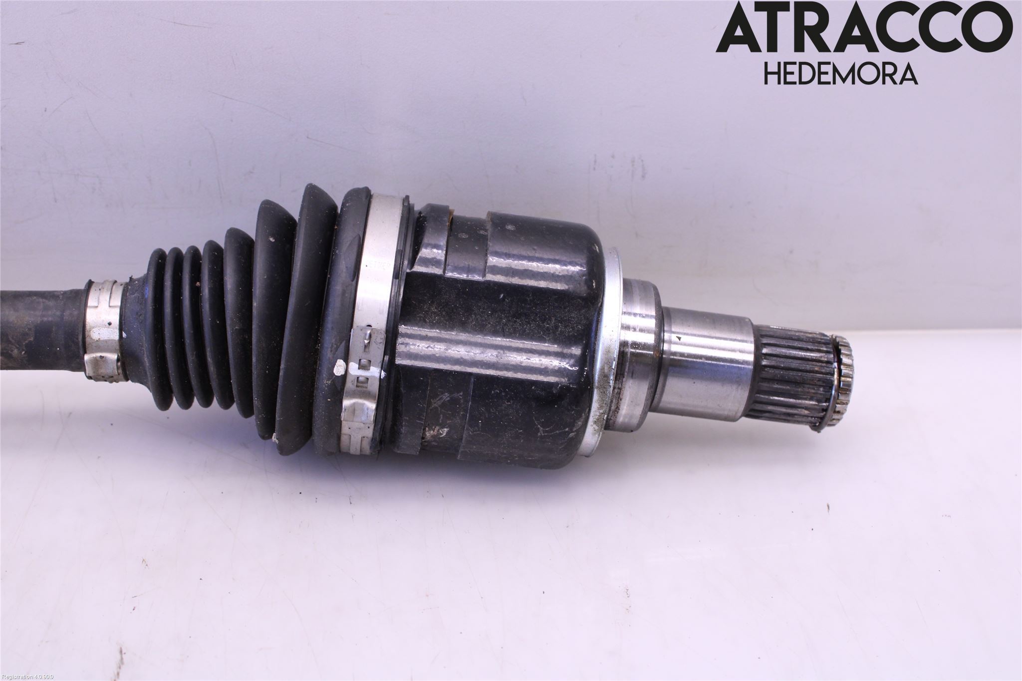 Toyota COROLLA 19- Drivaxel Fram Vänster