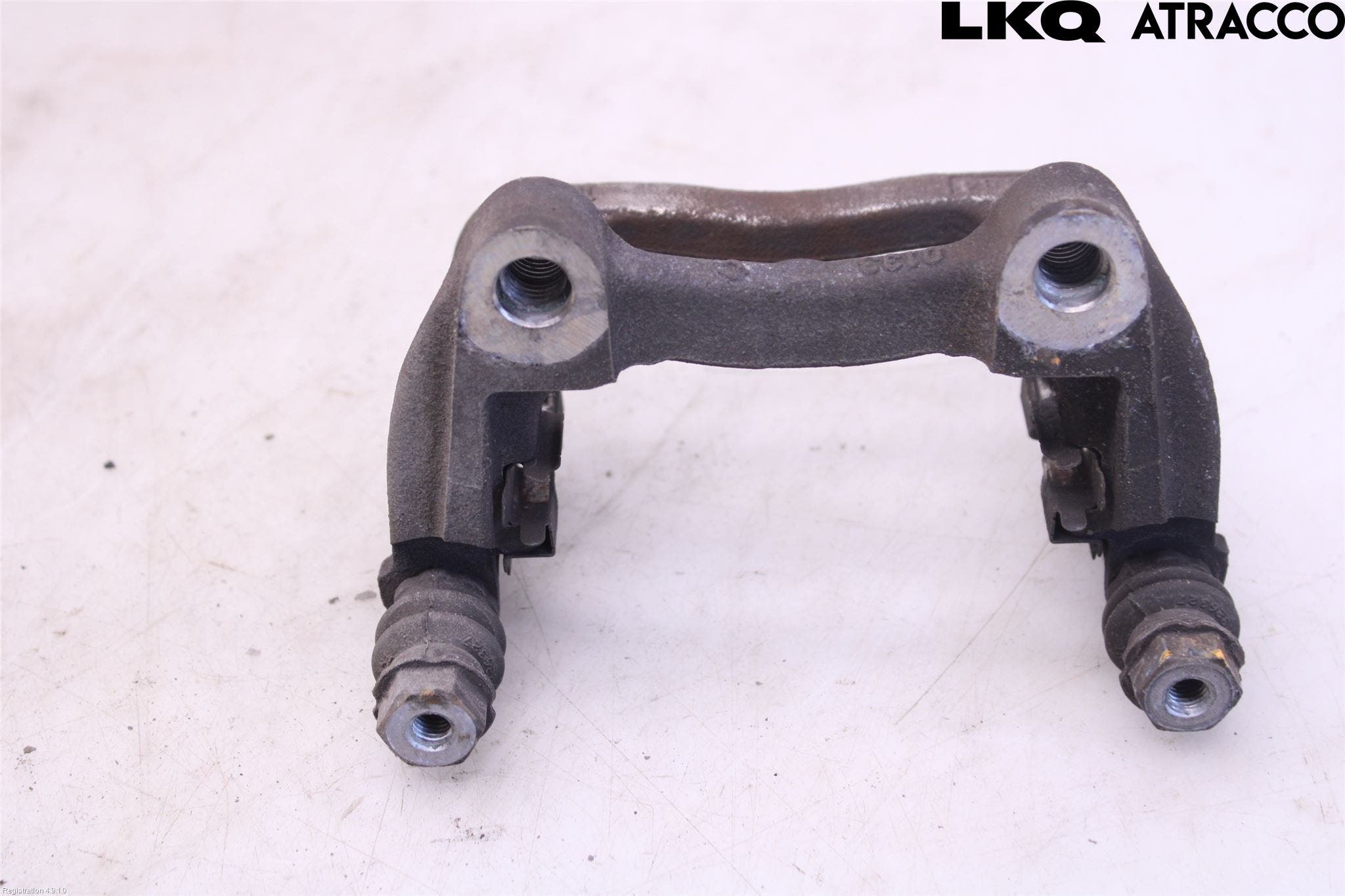 Mazda 6 13- Bromsokshållare