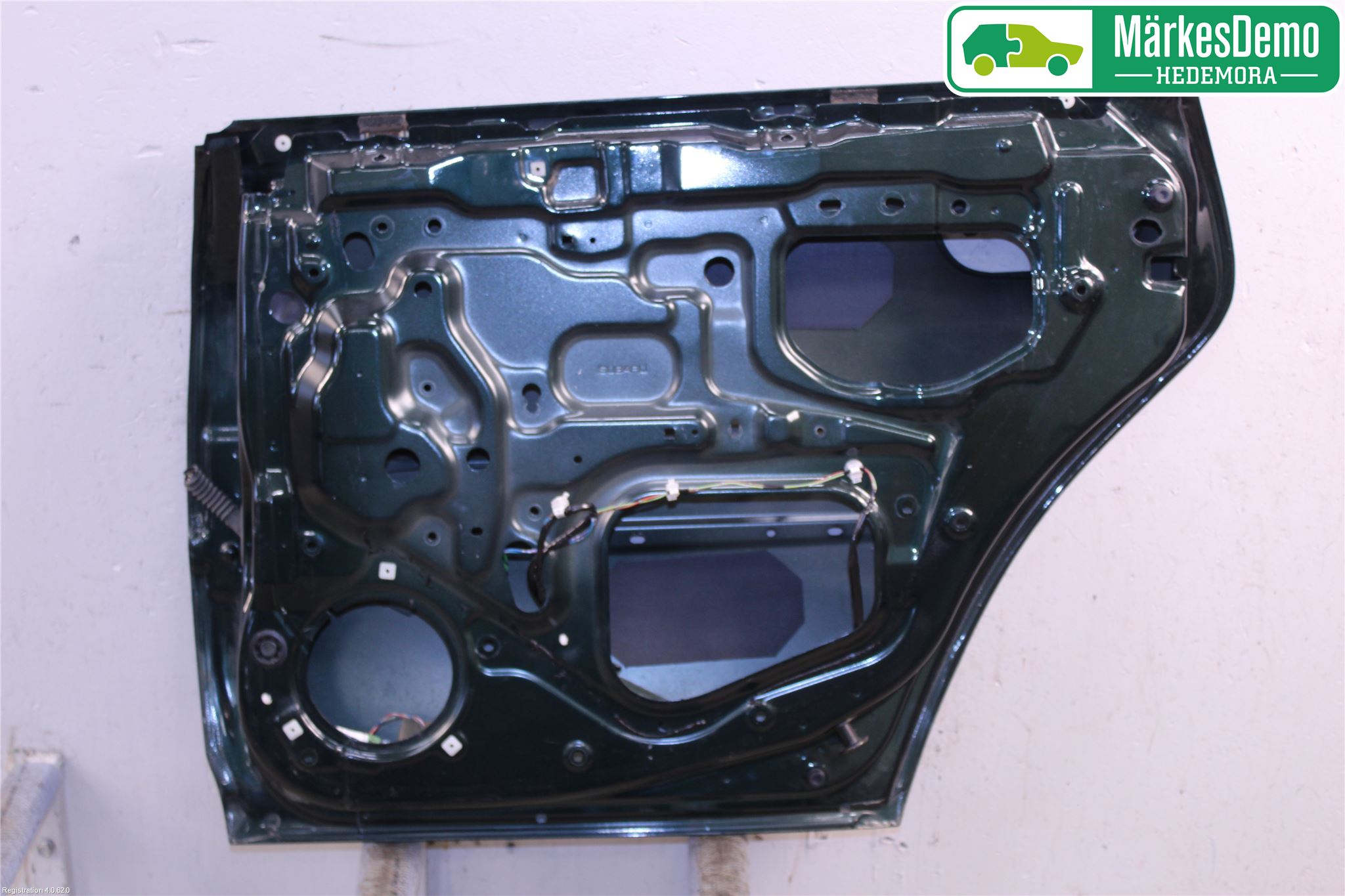 Subaru LEGACY    04-06 Dörr Bak Höger
