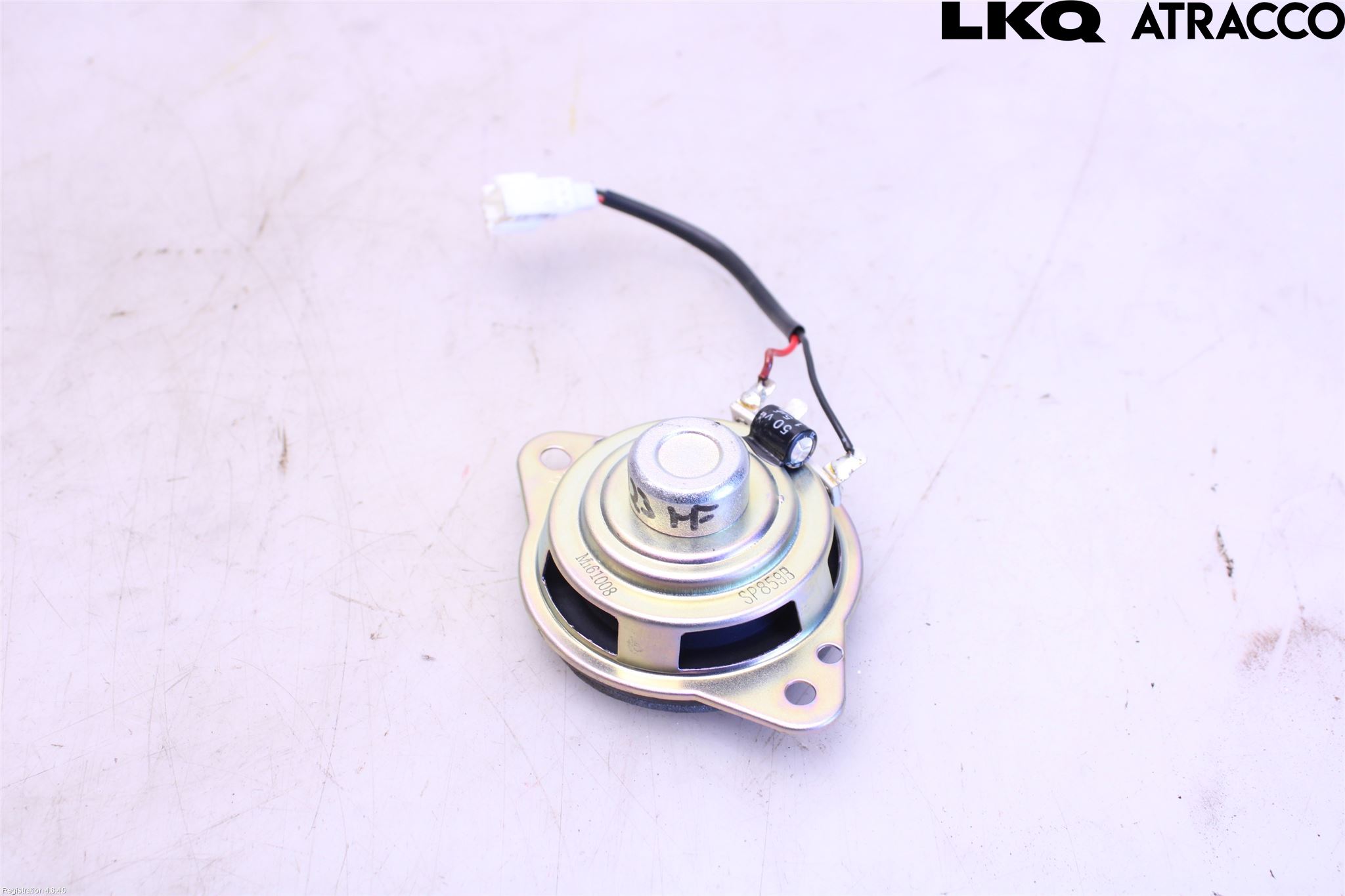 Hyundai i40 16-18 Högtalare