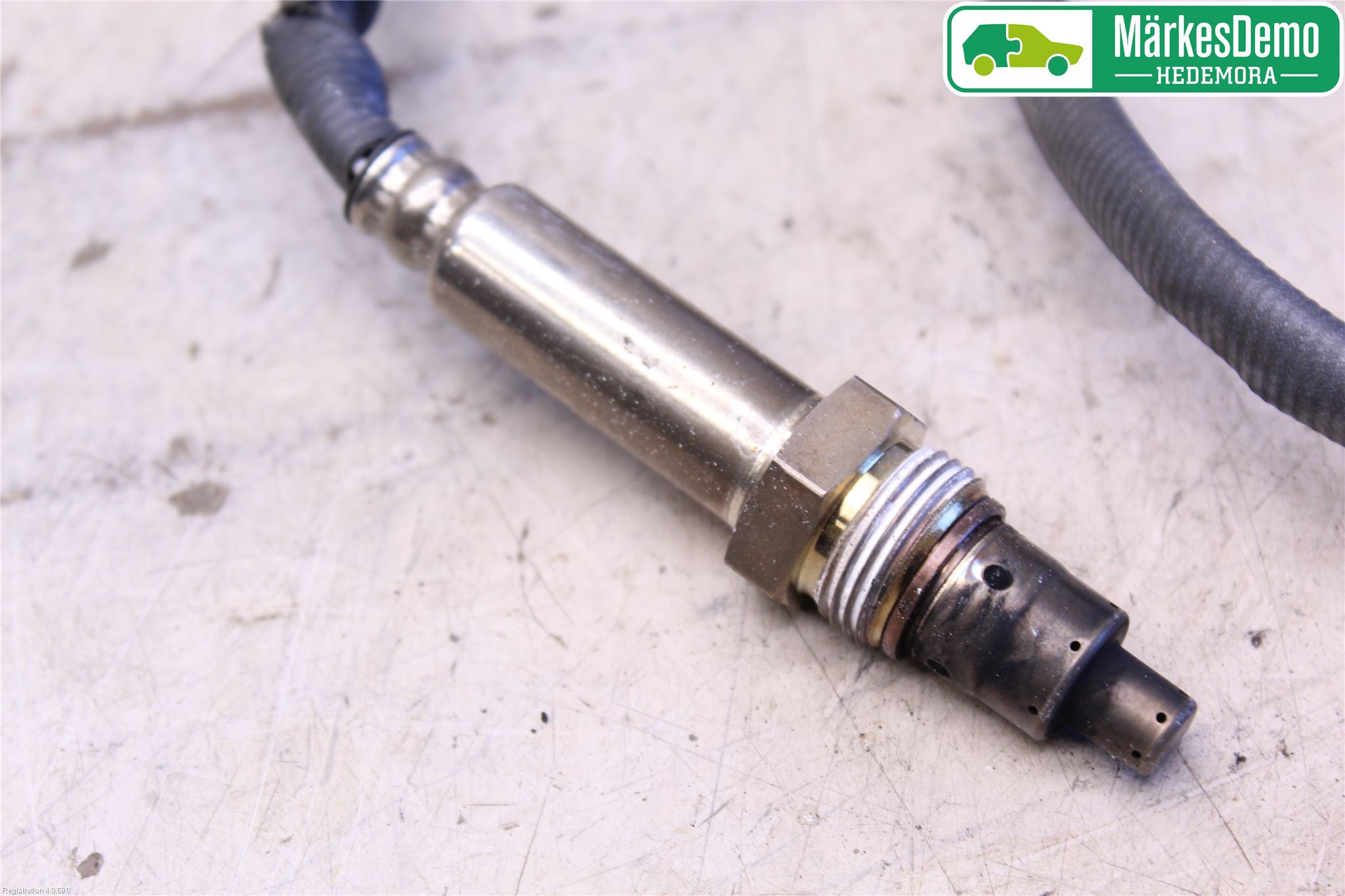 Audi A4/S4 B9 16-19 Injlambdasond