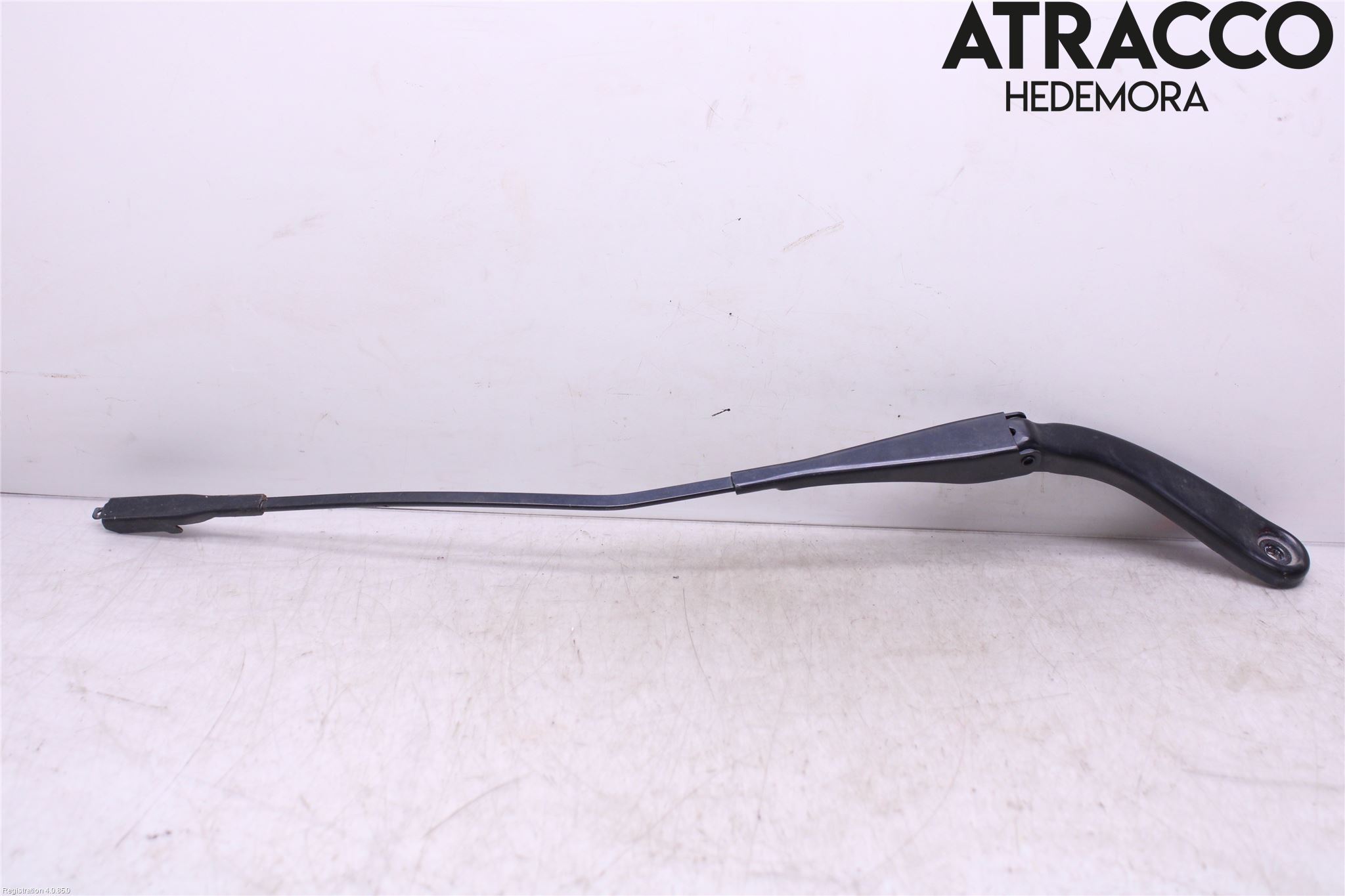 BMW 3 F30/F31/F80 12-19 Torkararm Armar Vindruta