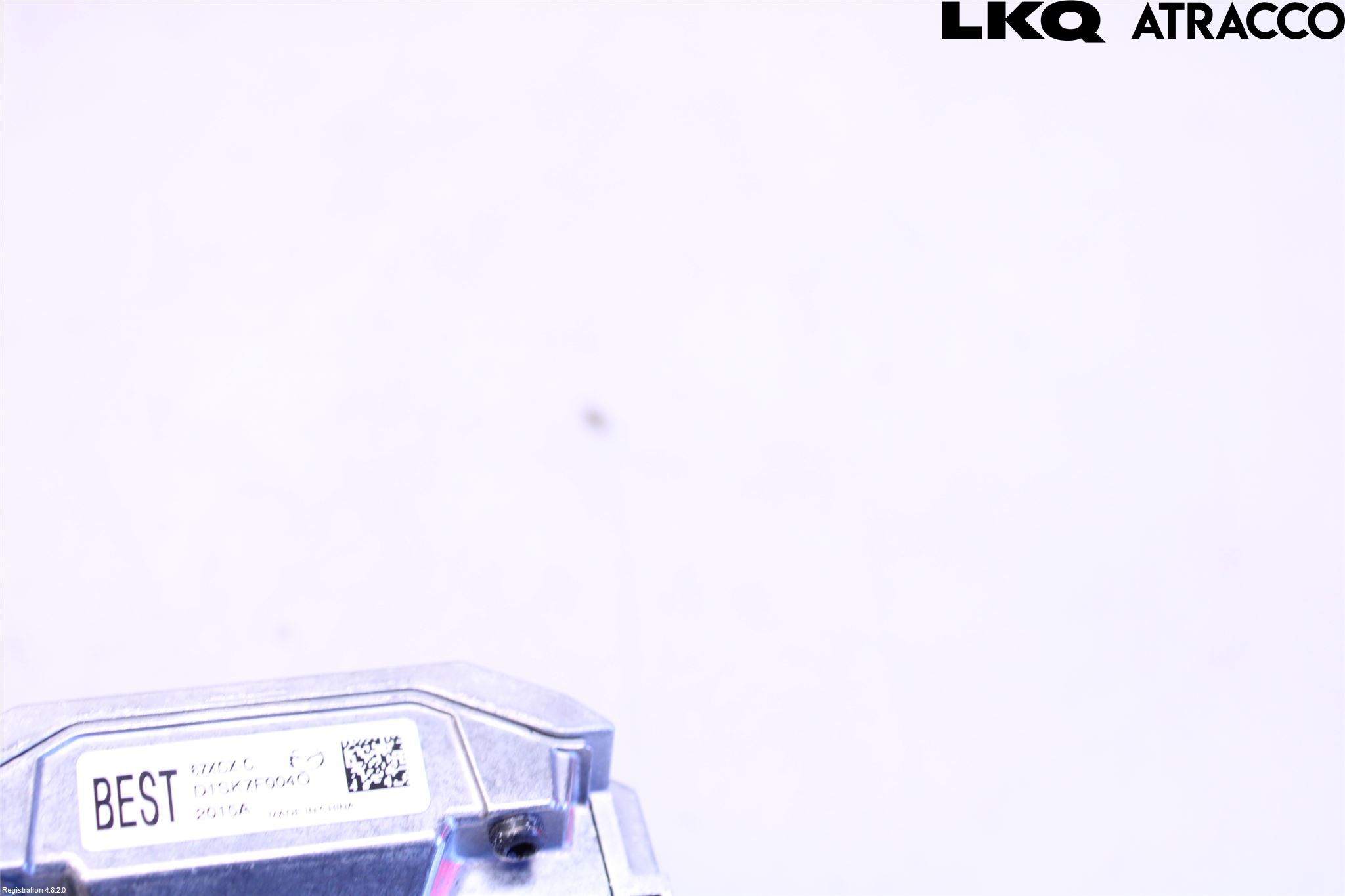 Mazda MX-30 20- Sensor Adaptiv Farthållare