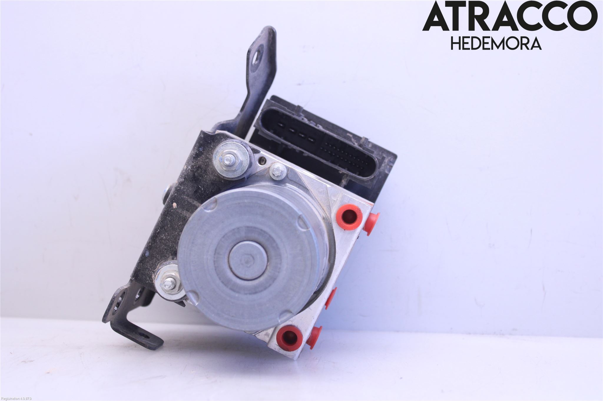 Ford RANGER EU/USA 07-11 Abs Hydraulaggregat