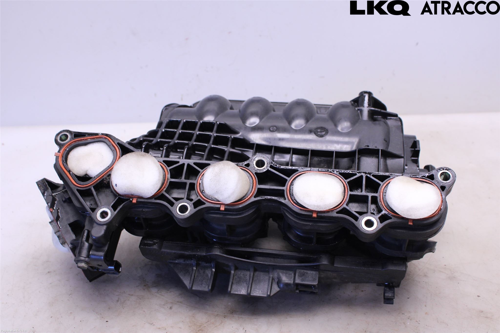 Honda CR-V 07-12 Grenrör Insug