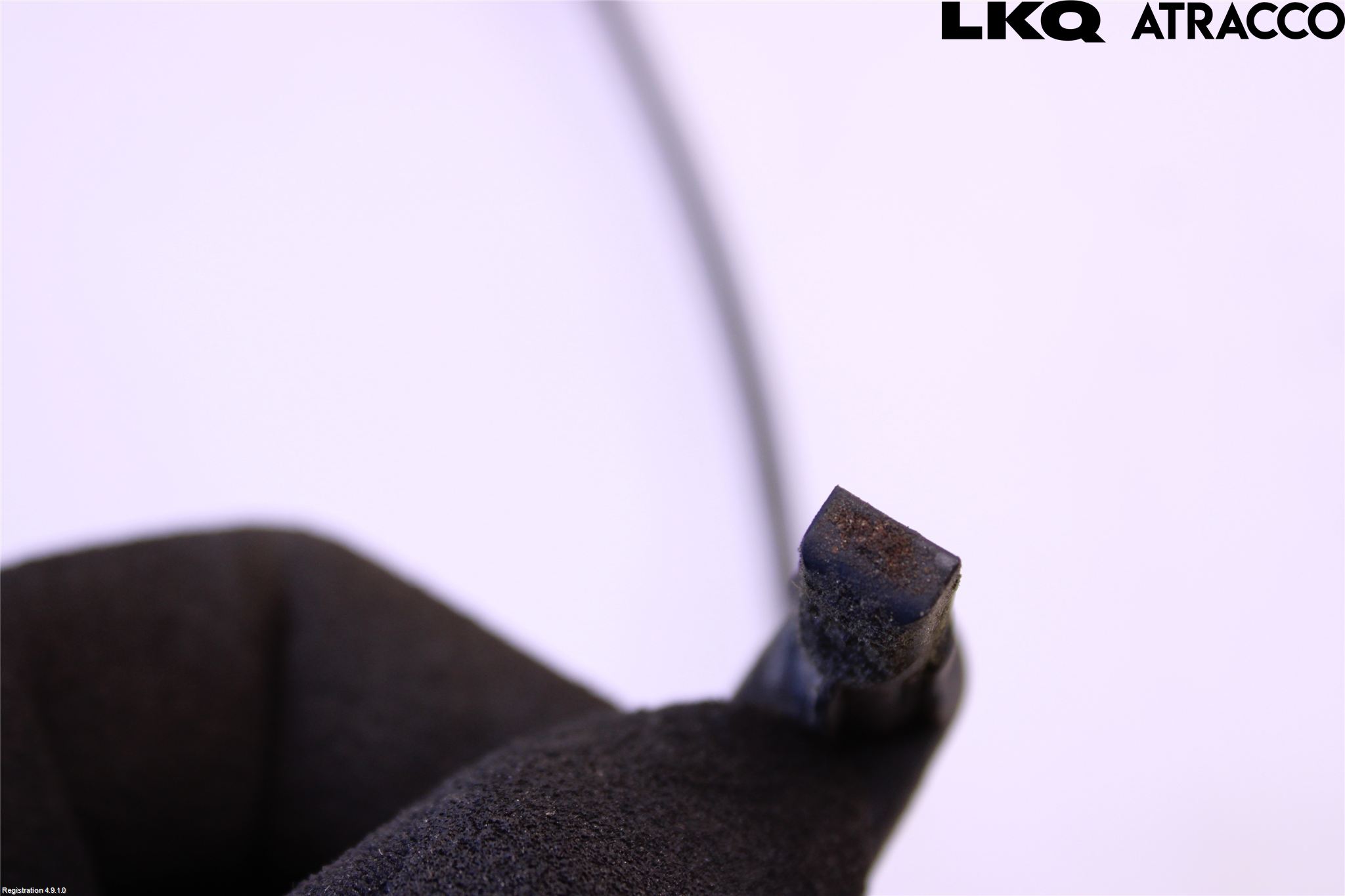 Jaguar XF (X260) 16-24 Abs Sensor