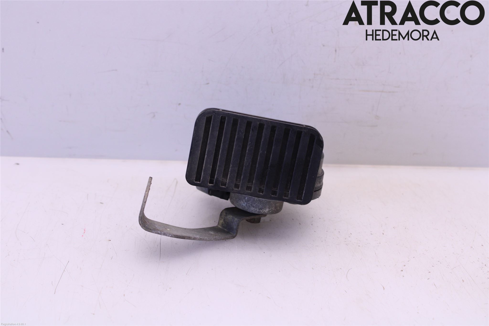 Volvo S90 17->> Signalhorn