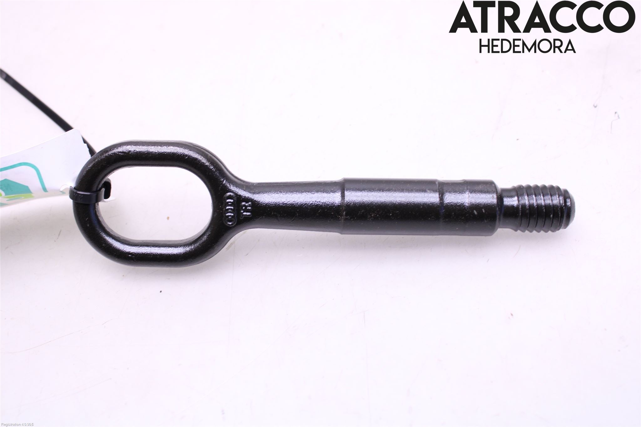 Audi A5 17- Bogserögla