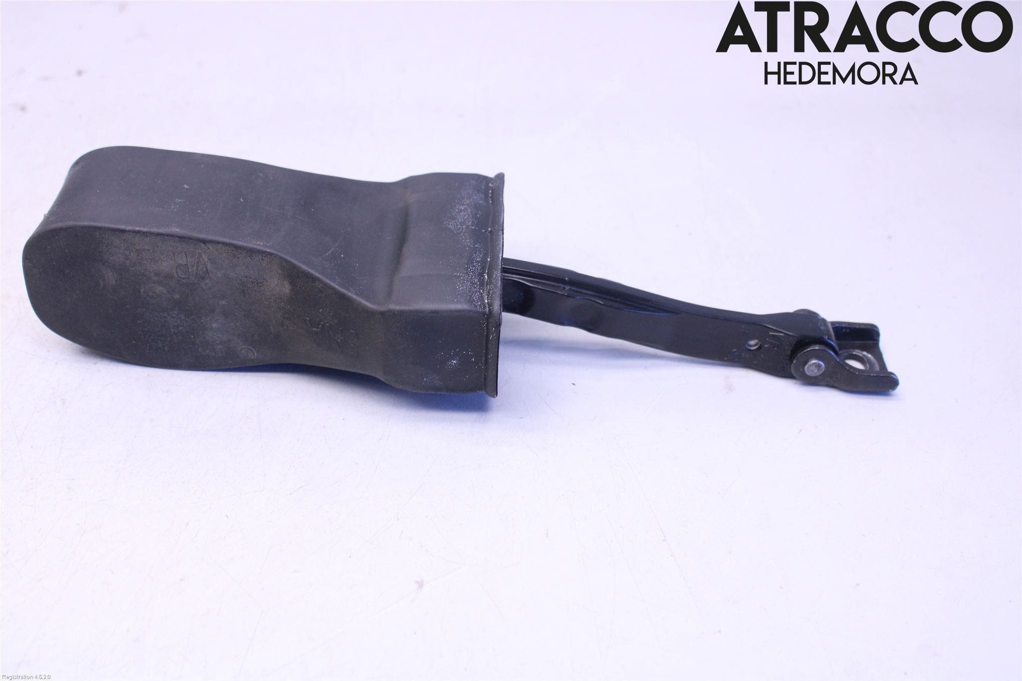 Volkswagen VW TIGUAN 16-24 Dörrstopp