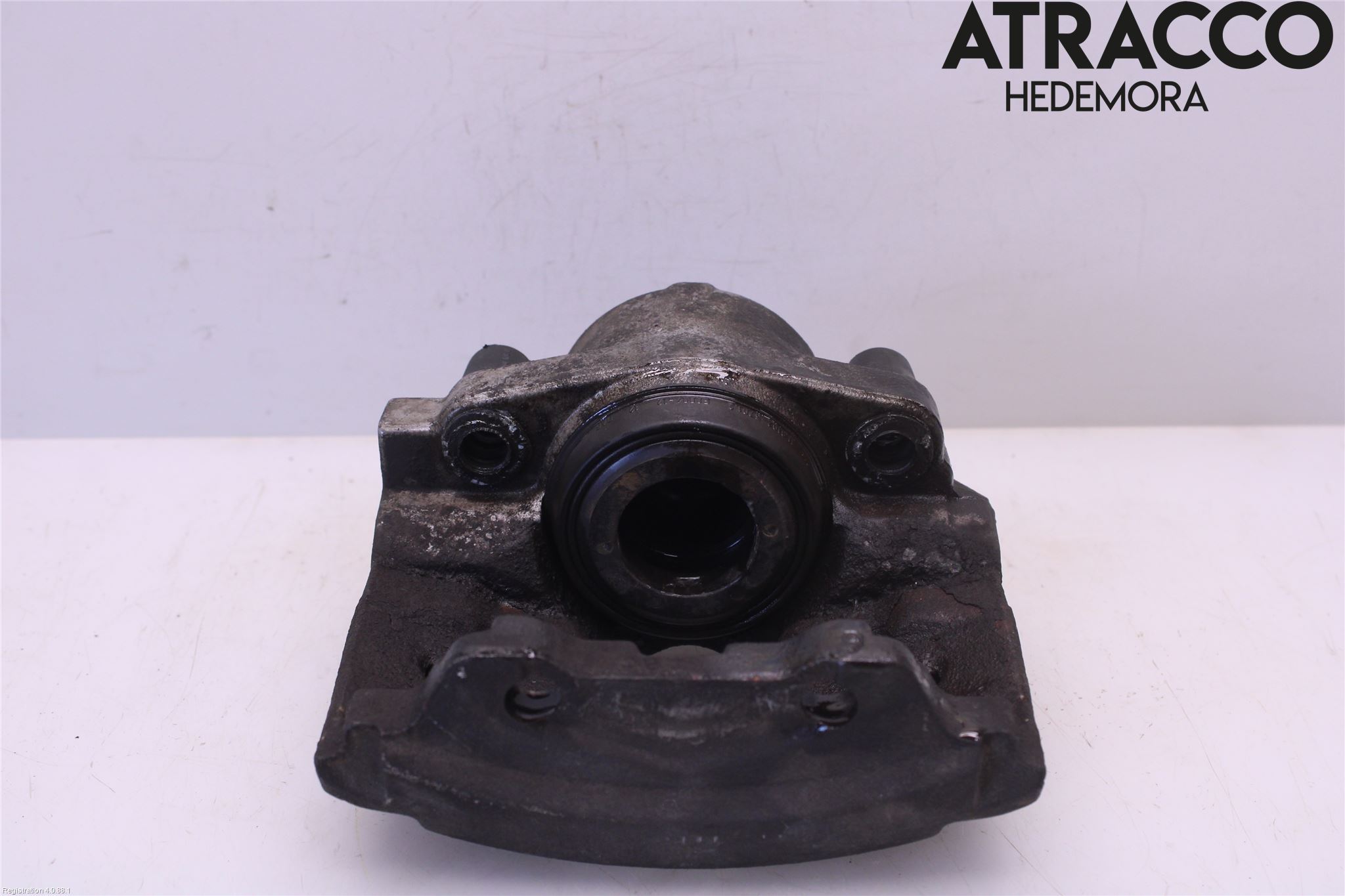 Saab 9-3 VER 2 Bromsok Fram Höger